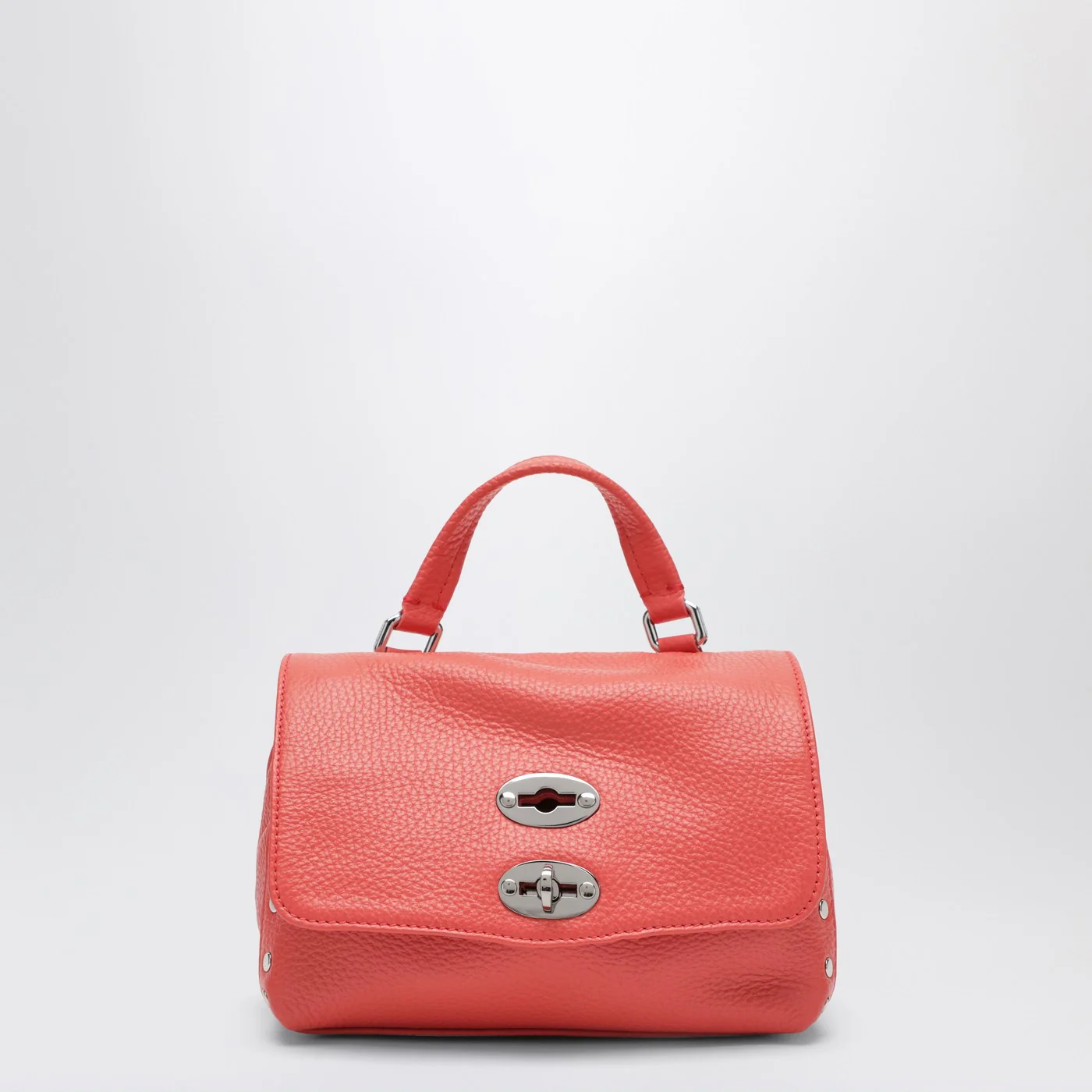 Zanellato Red Postina baby bag
