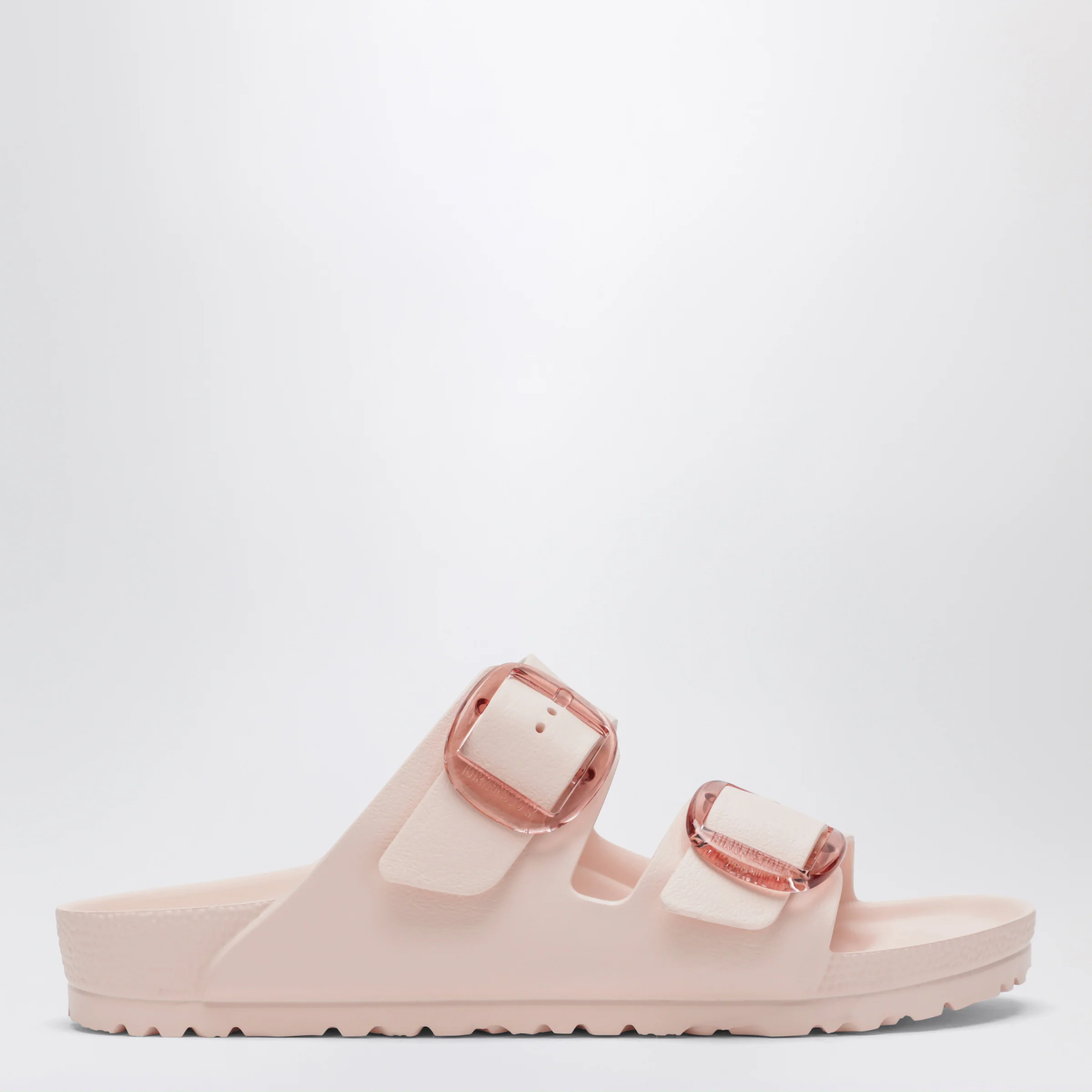 Birkenstock Arizona Big Buckle pink EVA