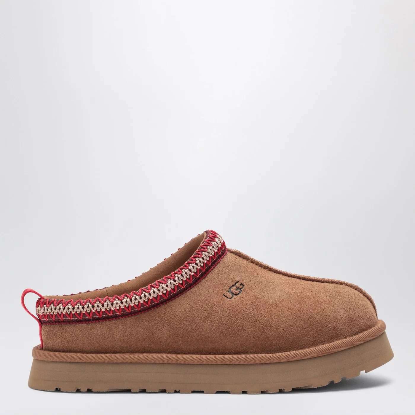 UGG Tazz chestnut slipper