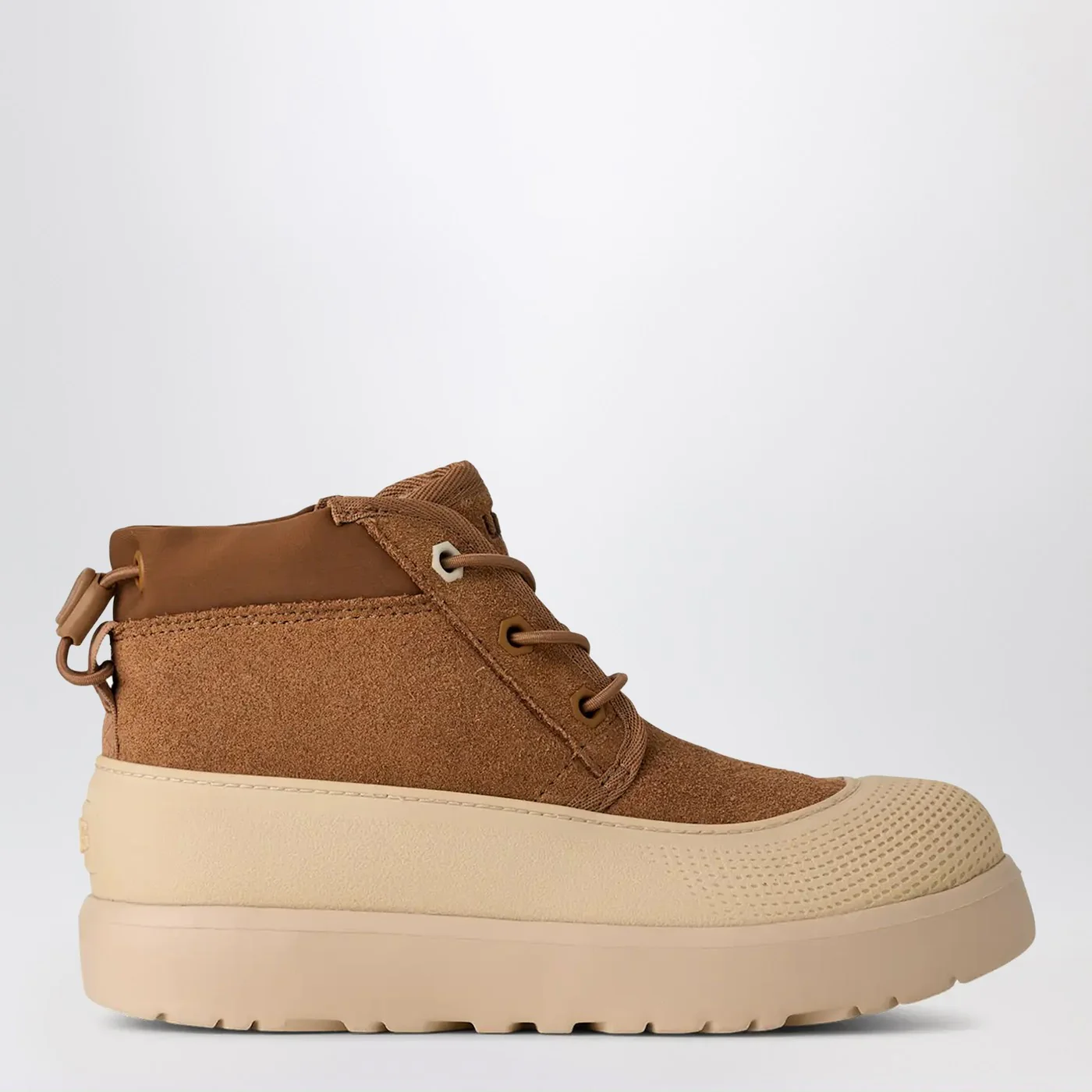 UGG Chestnut Neumel Weather Hybrid ankle boots