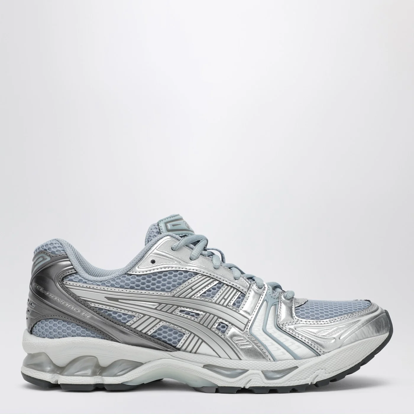 ASICS Sneakers Gel-Kayano 14 Dolphin grey/Silver