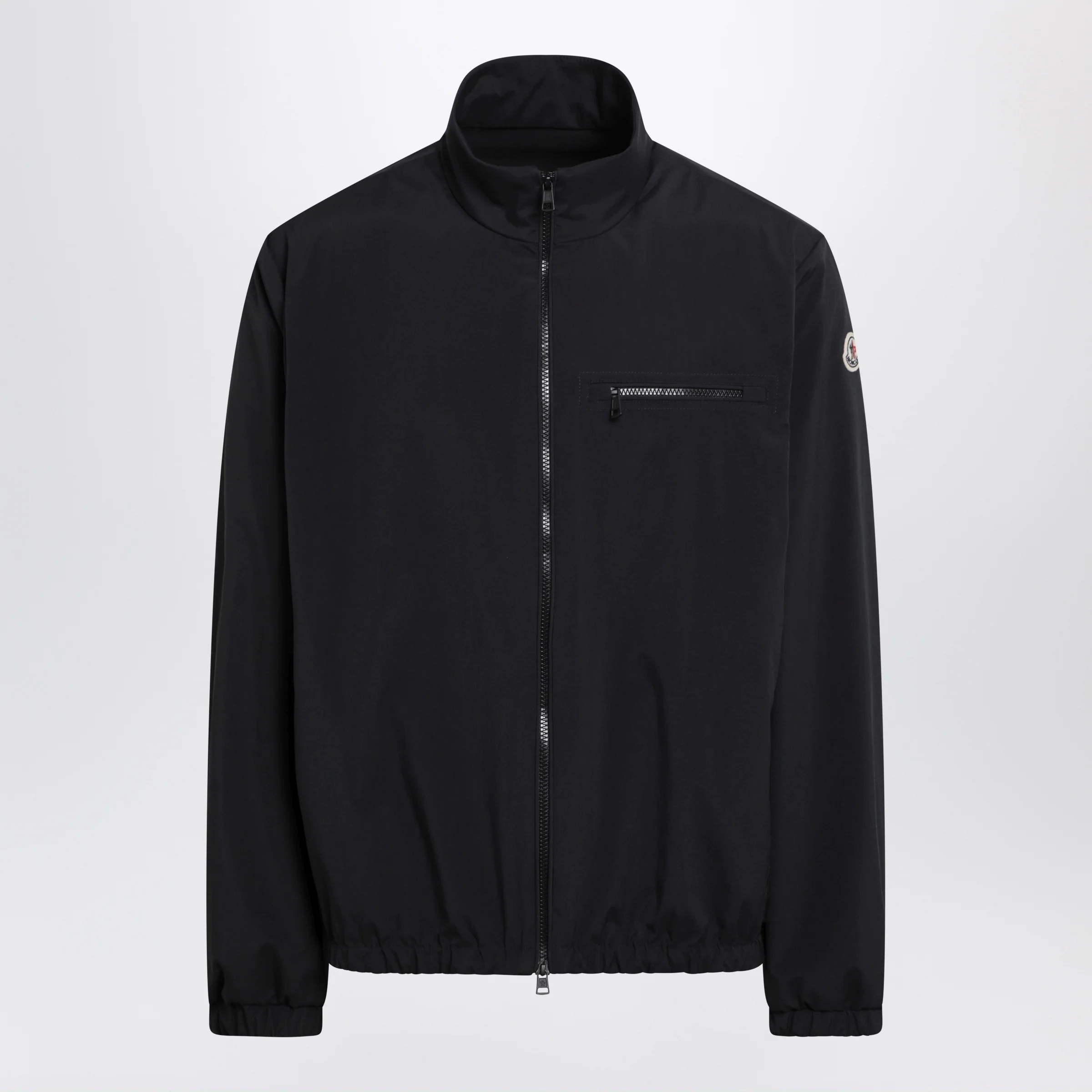 Moncler Danby jacket black
