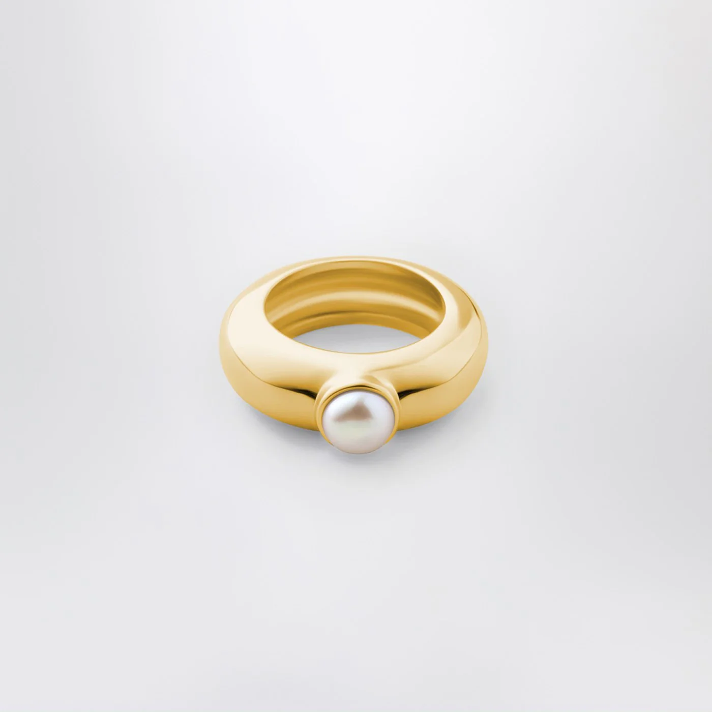éliou Juliette gold ring
