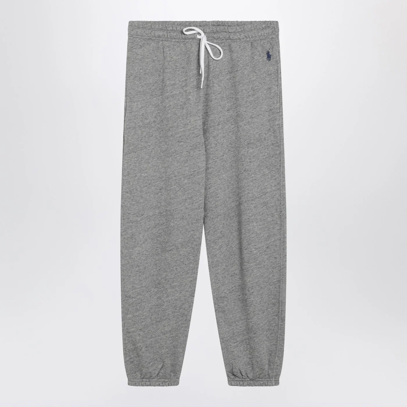 Polo Ralph Lauren Lightweight grey fleece joggers