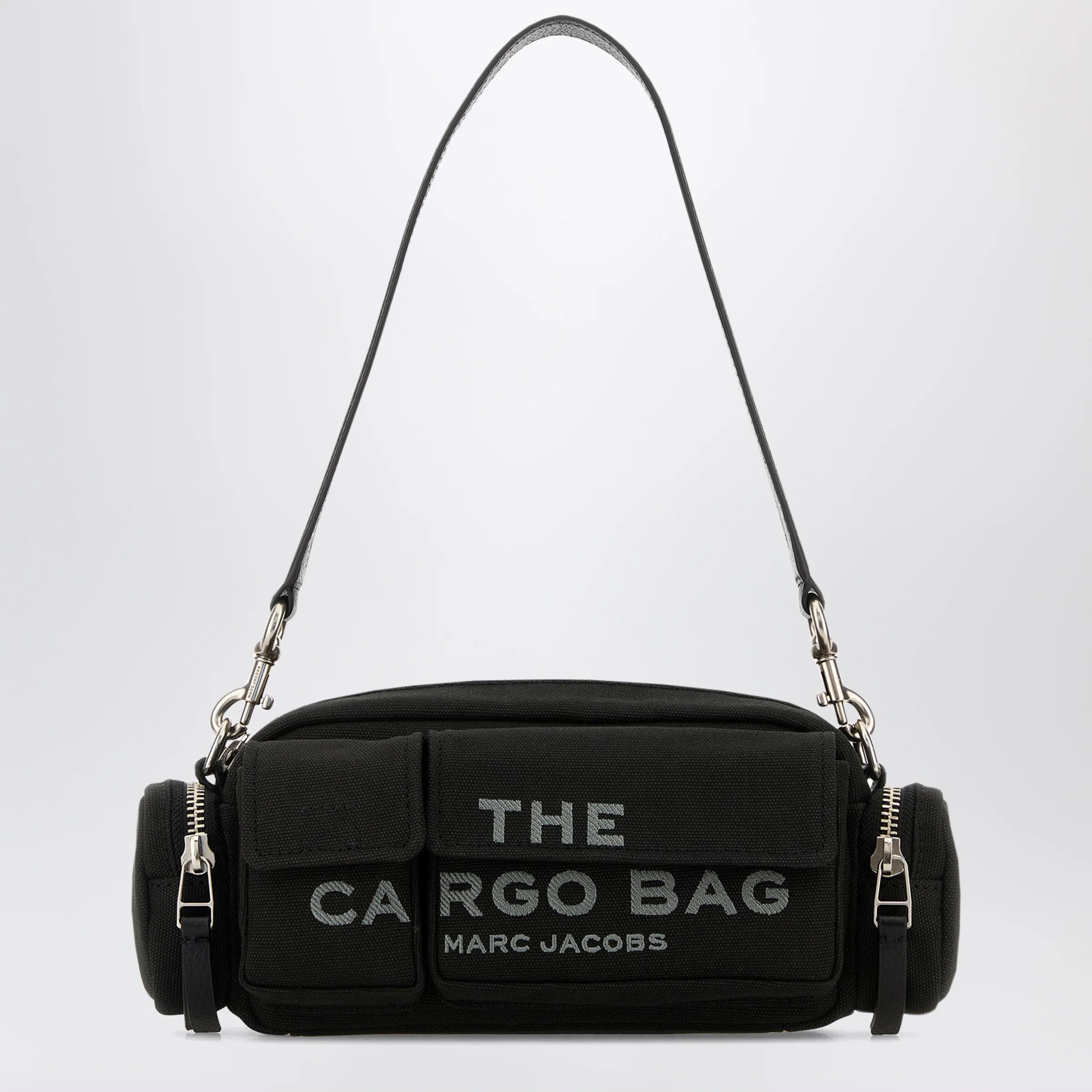 Marc Jacobs The Cargo shoulder bag black