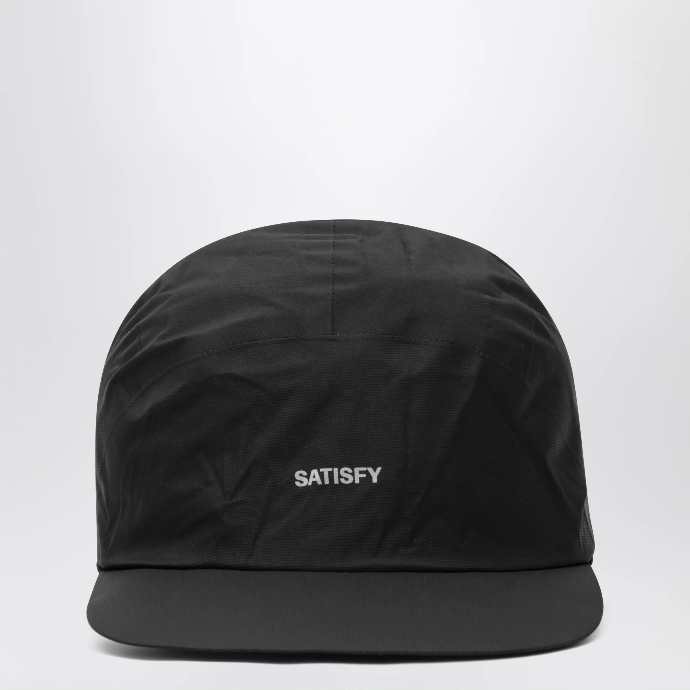 Satisfy Pertex 3L Rain Cap black
