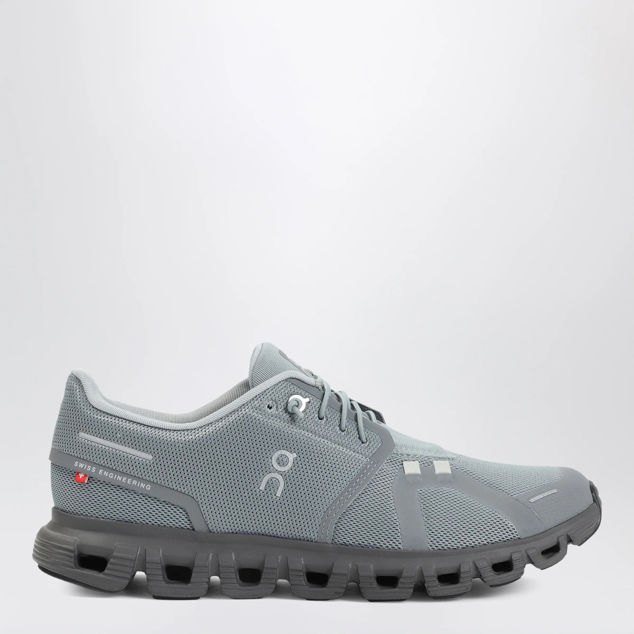 On Cloud 6 sneakers Apollo / Eclipse