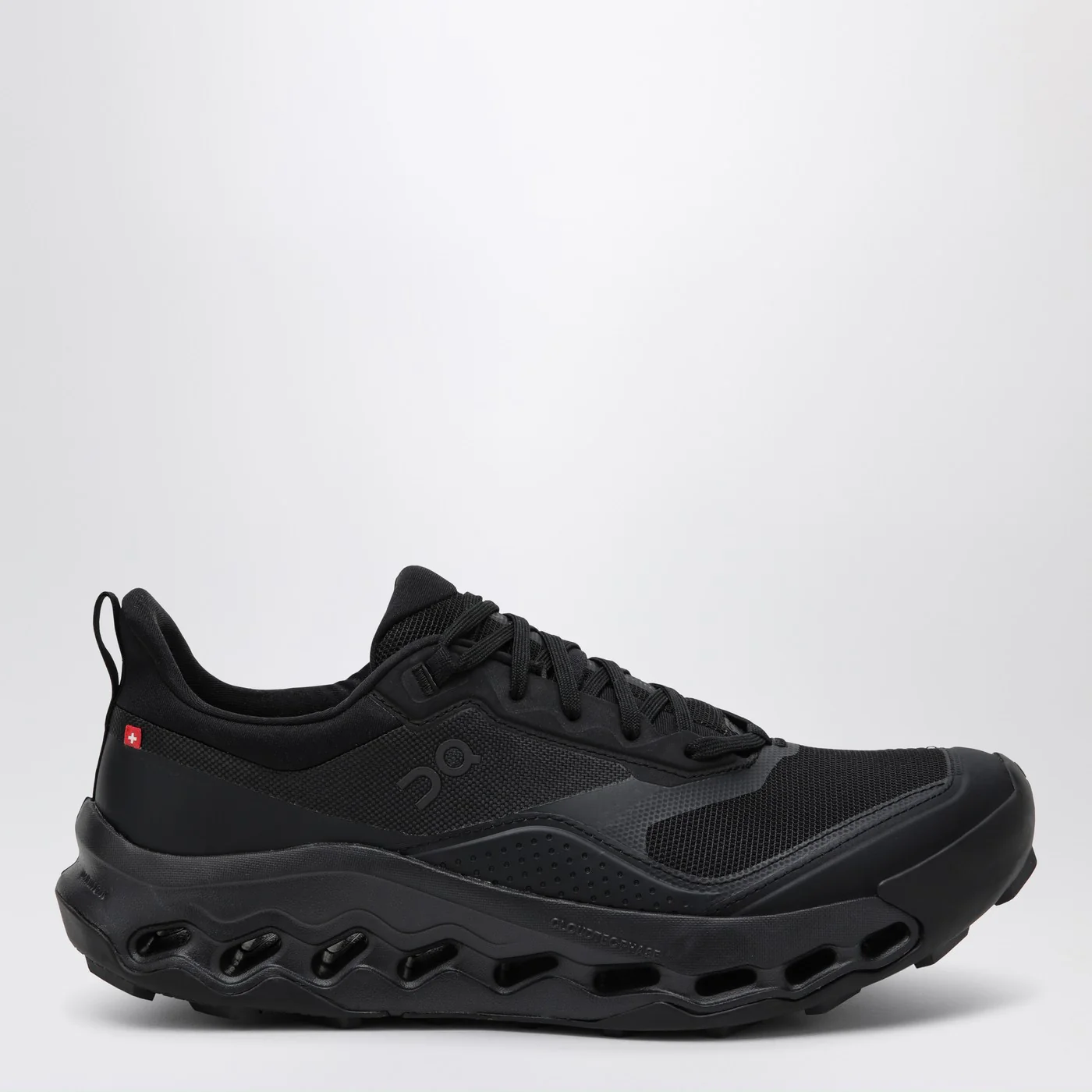 Cloudhorizon 2 sneaker in black