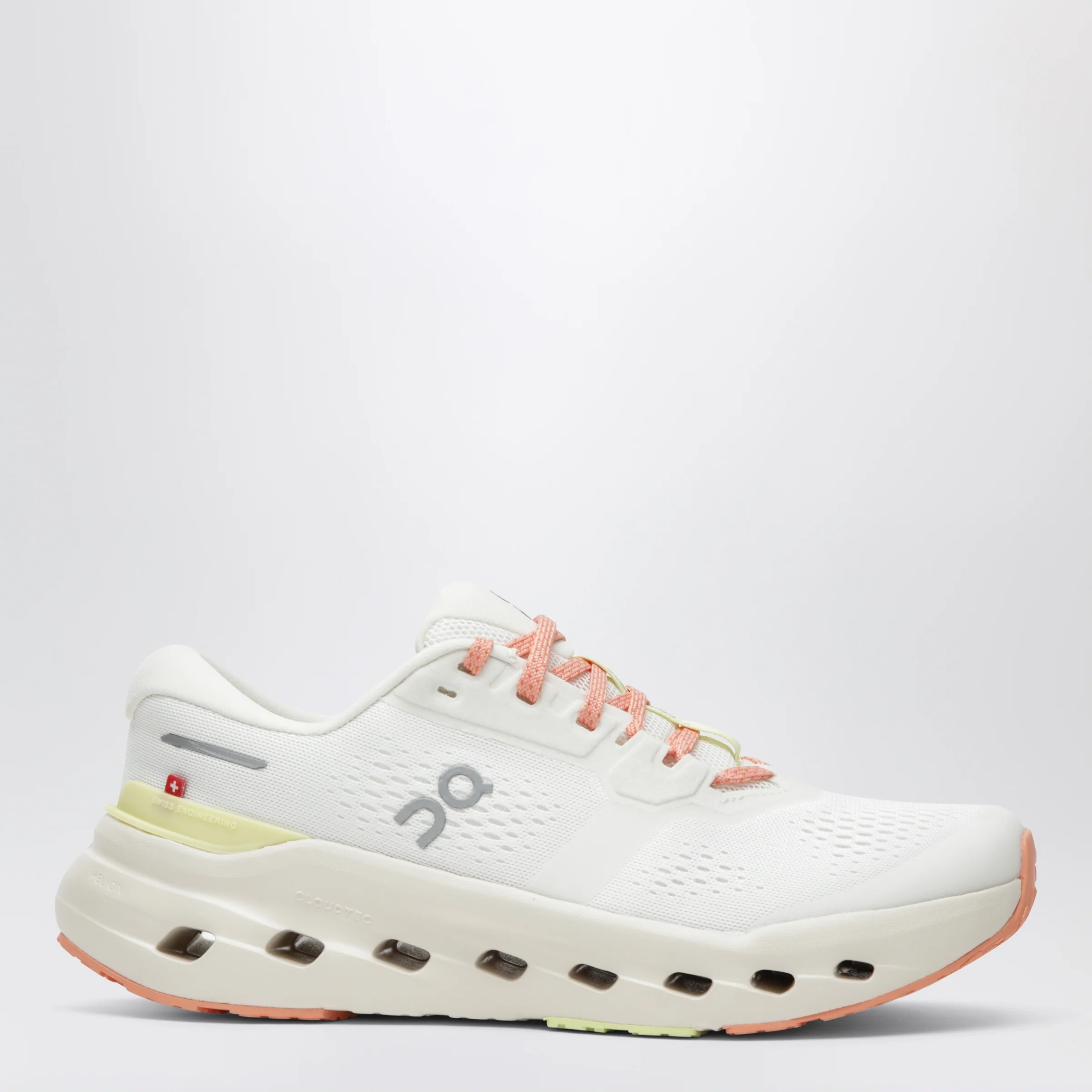 Sneakers Cloudmonster 3 Ivory/Dew