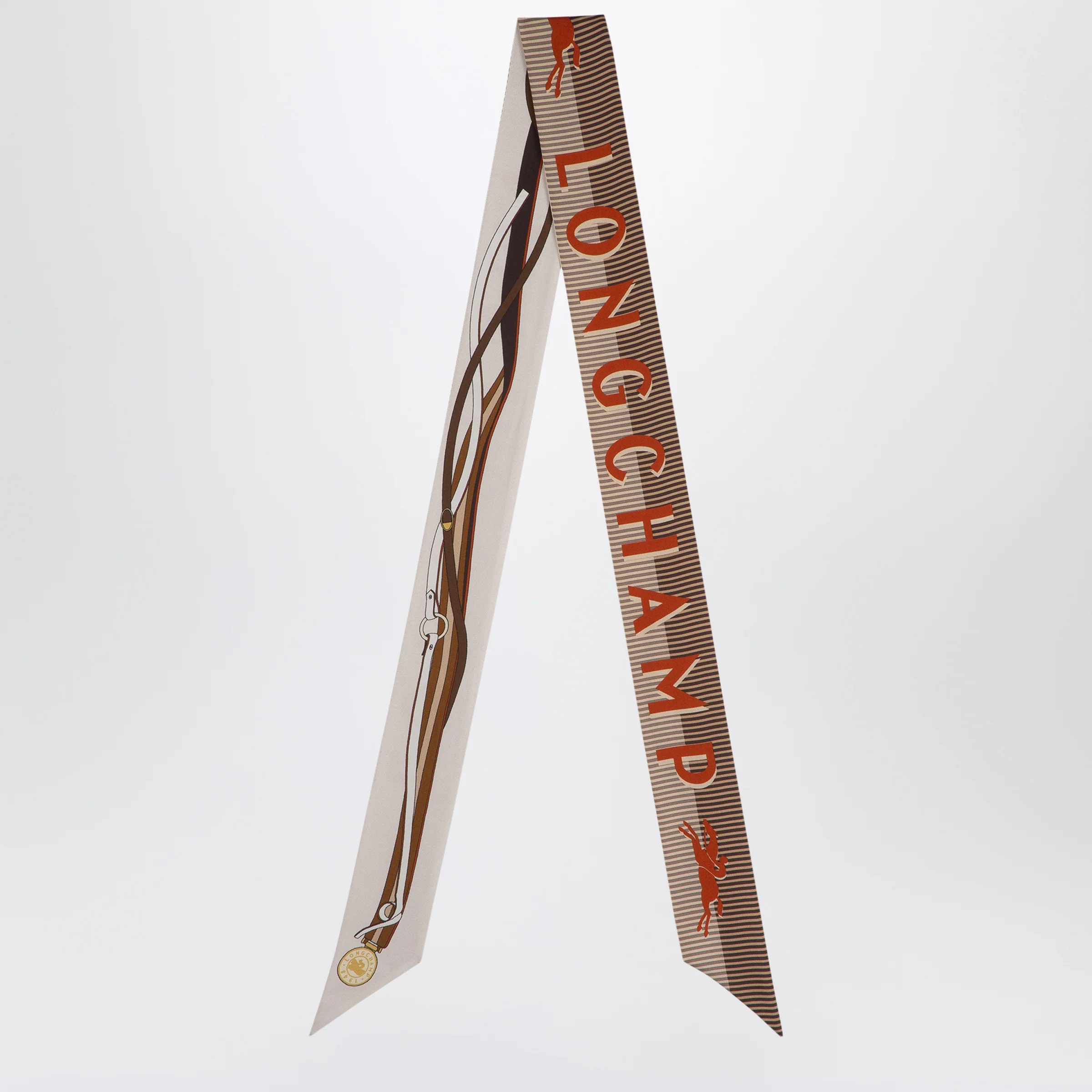 Longchamp A Toute Allure headband