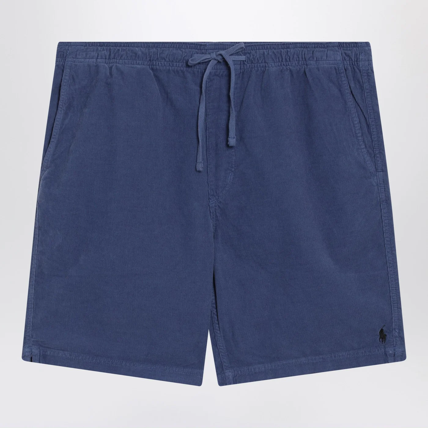 Polo Ralph Lauren Light blue sporty bermuda shorts