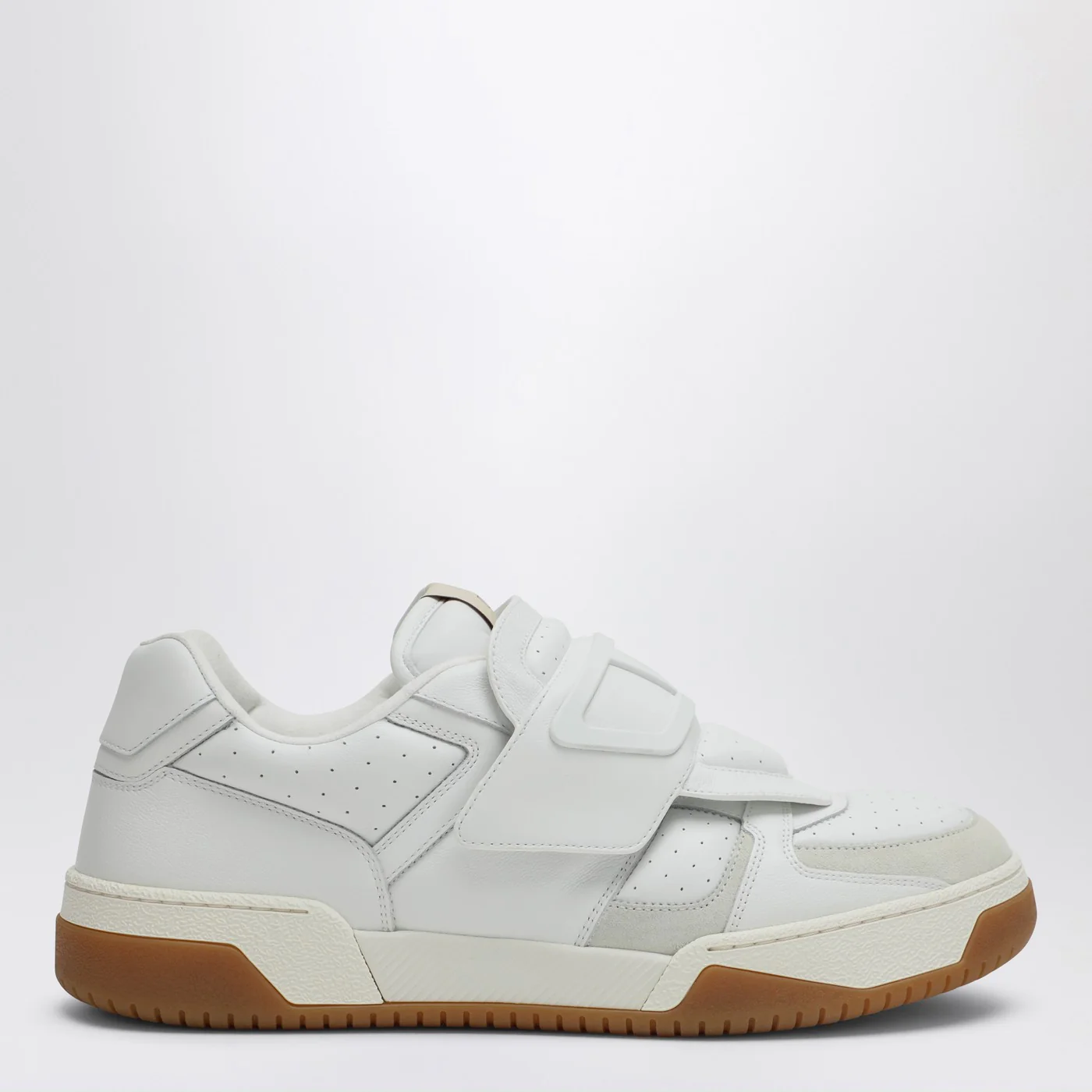 Valentino Garavani Sneakers Low Top Joie De Jouer white