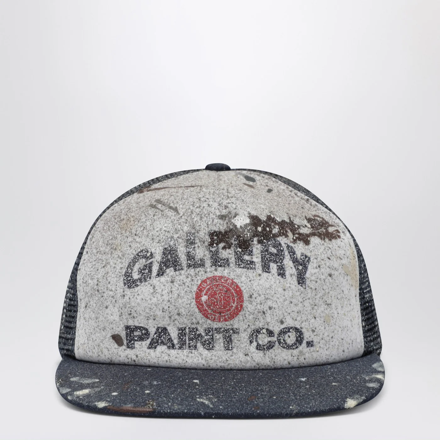 Gallery Dept. Alex textured-effect baseball cap