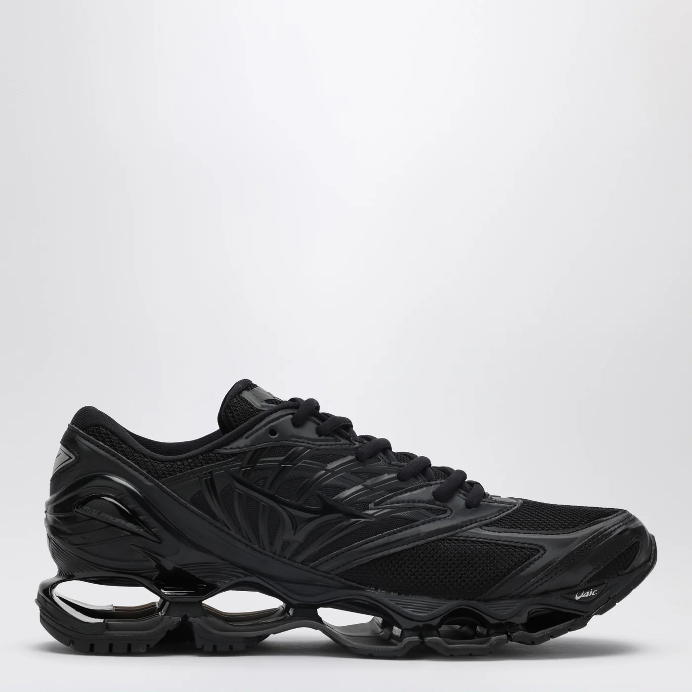 Mizuno Wave Prophecy LS sneakers black