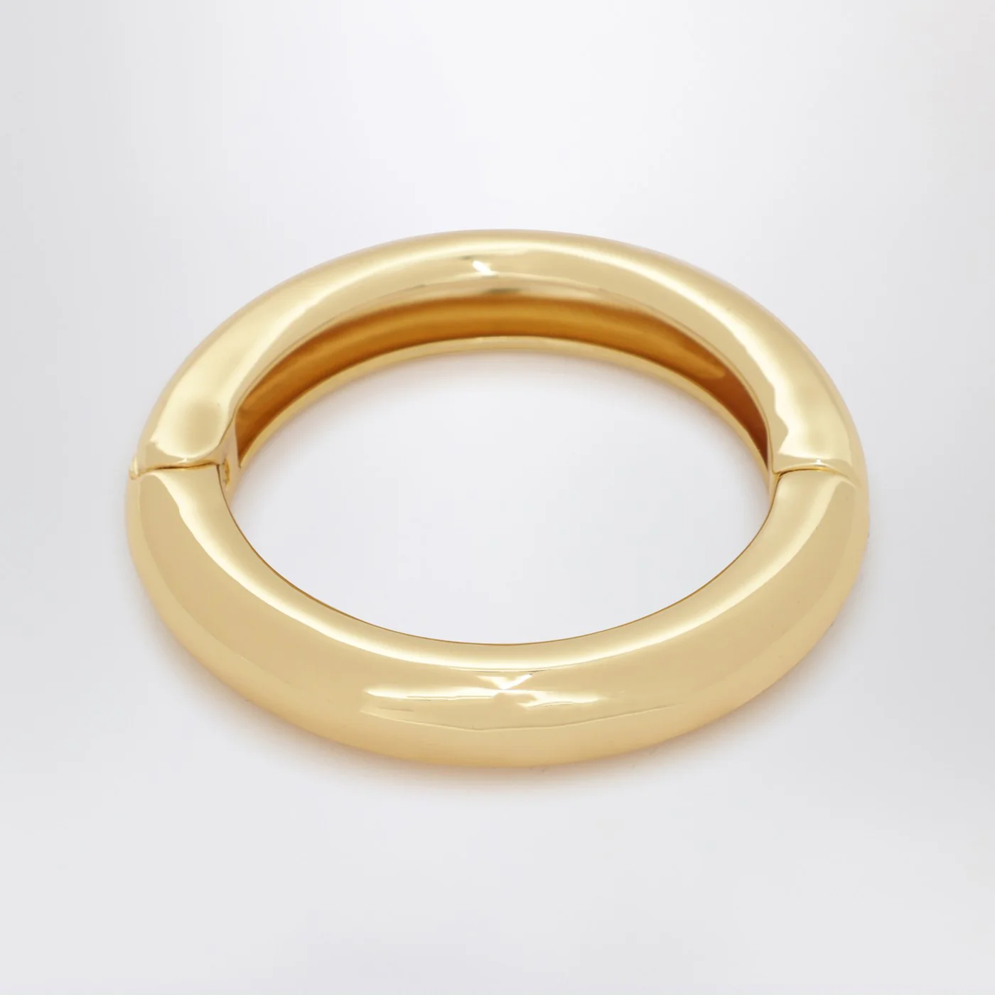 éliou Boble bangle gold bracelet