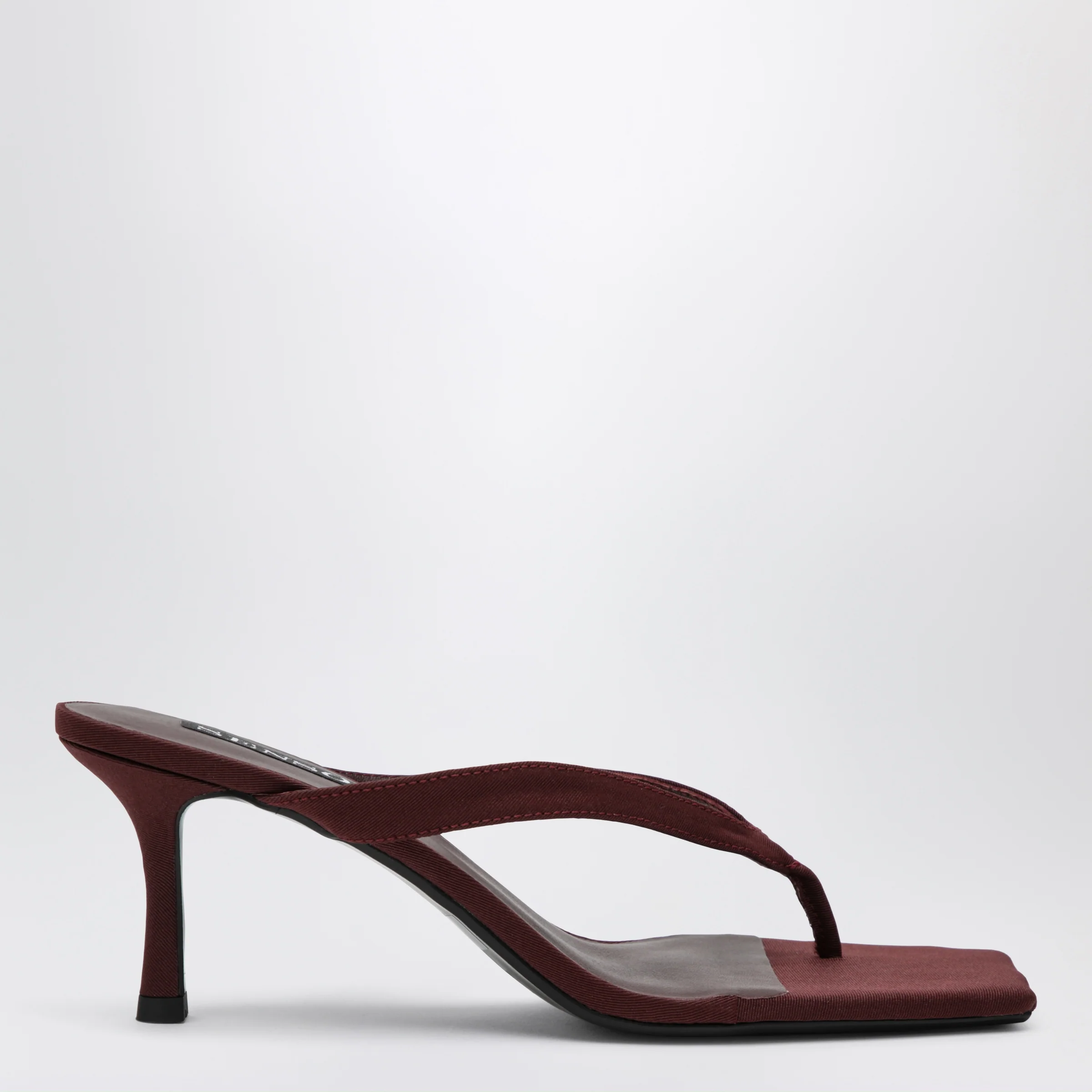 SENSO Elvie II slides in Wine