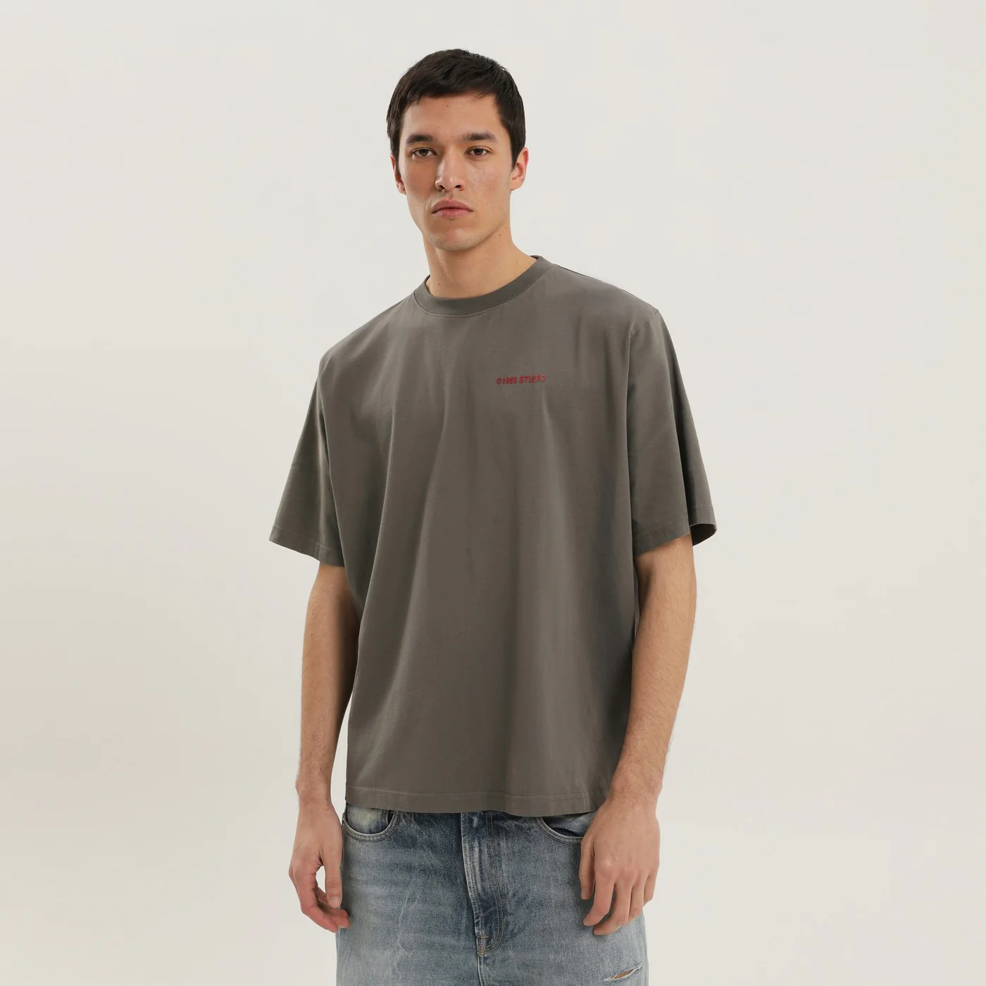 1989 STUDIO Party T-Shirt S/S