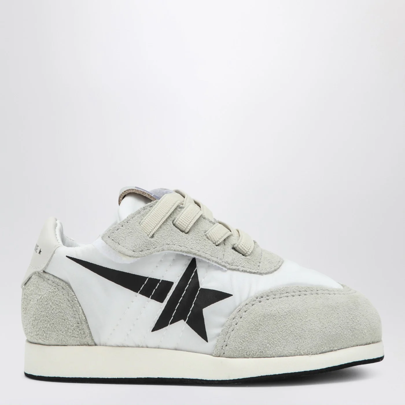 Golden Goose Marathon Junior Sneakers white/black