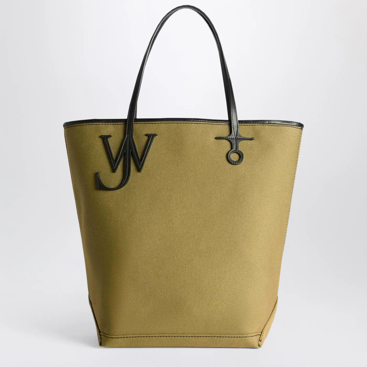 JW Anderson Large khaki Anchor Tote bag