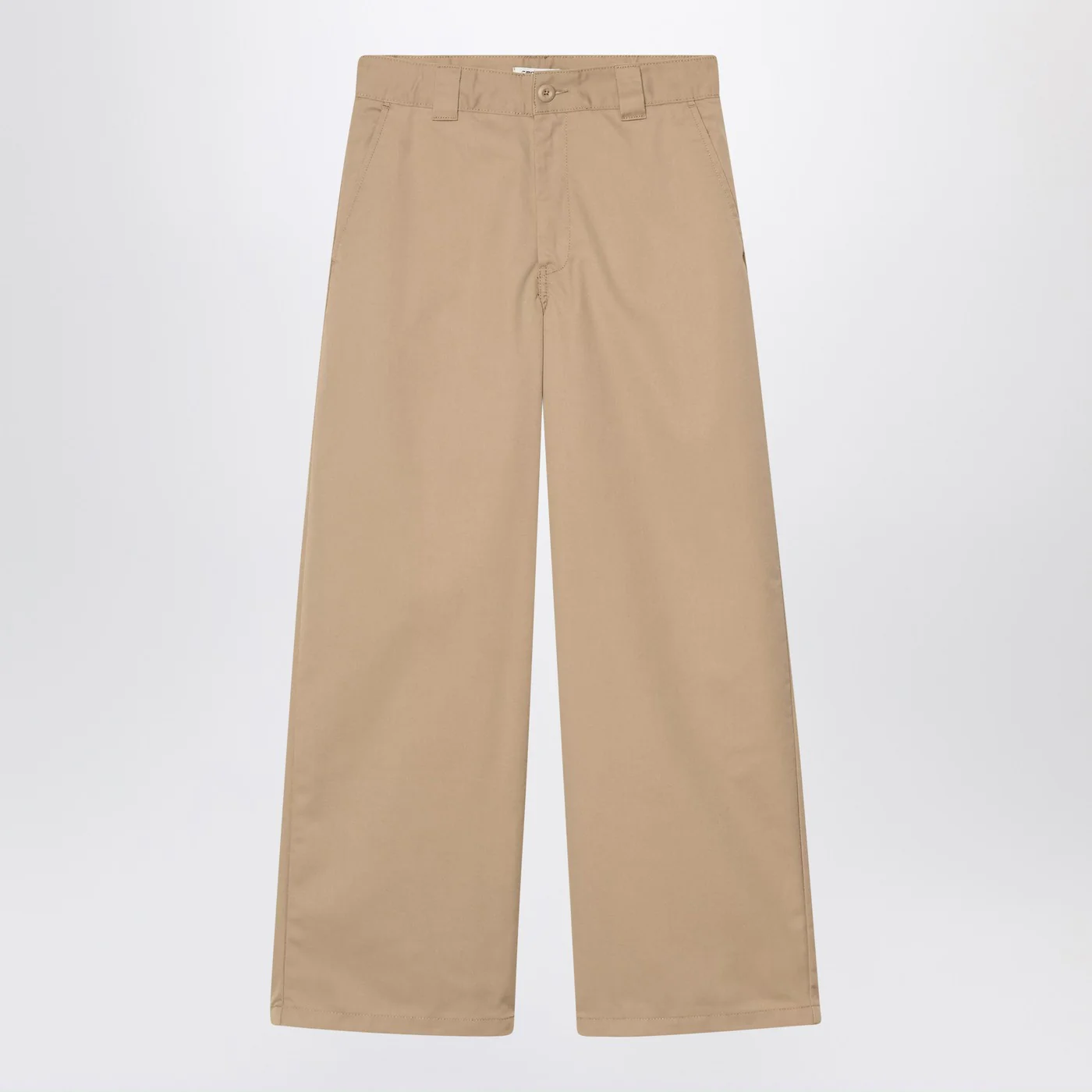 Carhartt WIP Beige Craft trousers