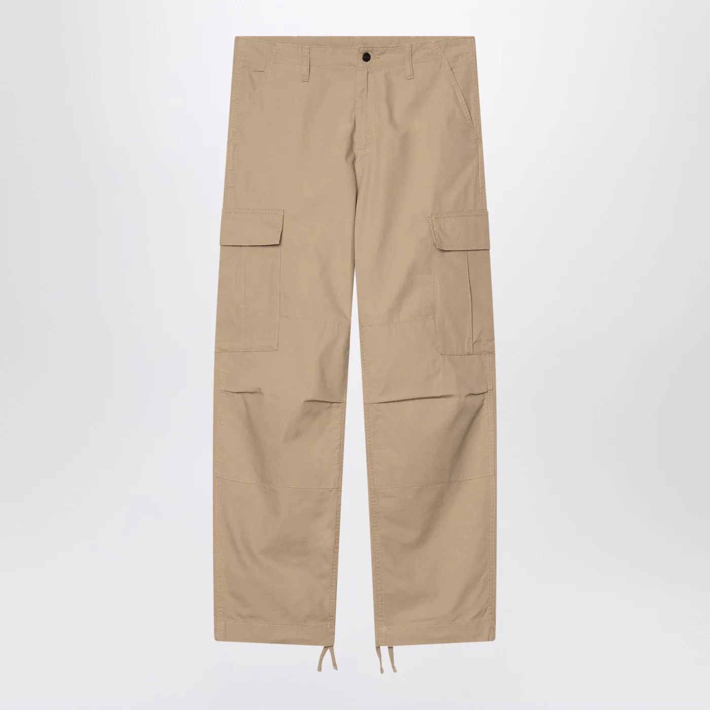 Carhartt WIP Regular Cargo Pant light brown
