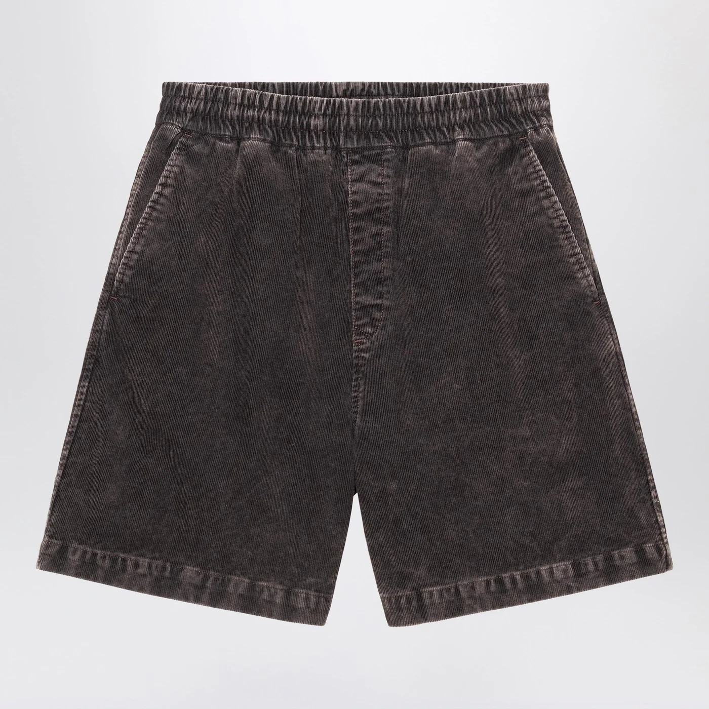 Carhartt WIP Reynold Shorts Shale/Dusky Washed