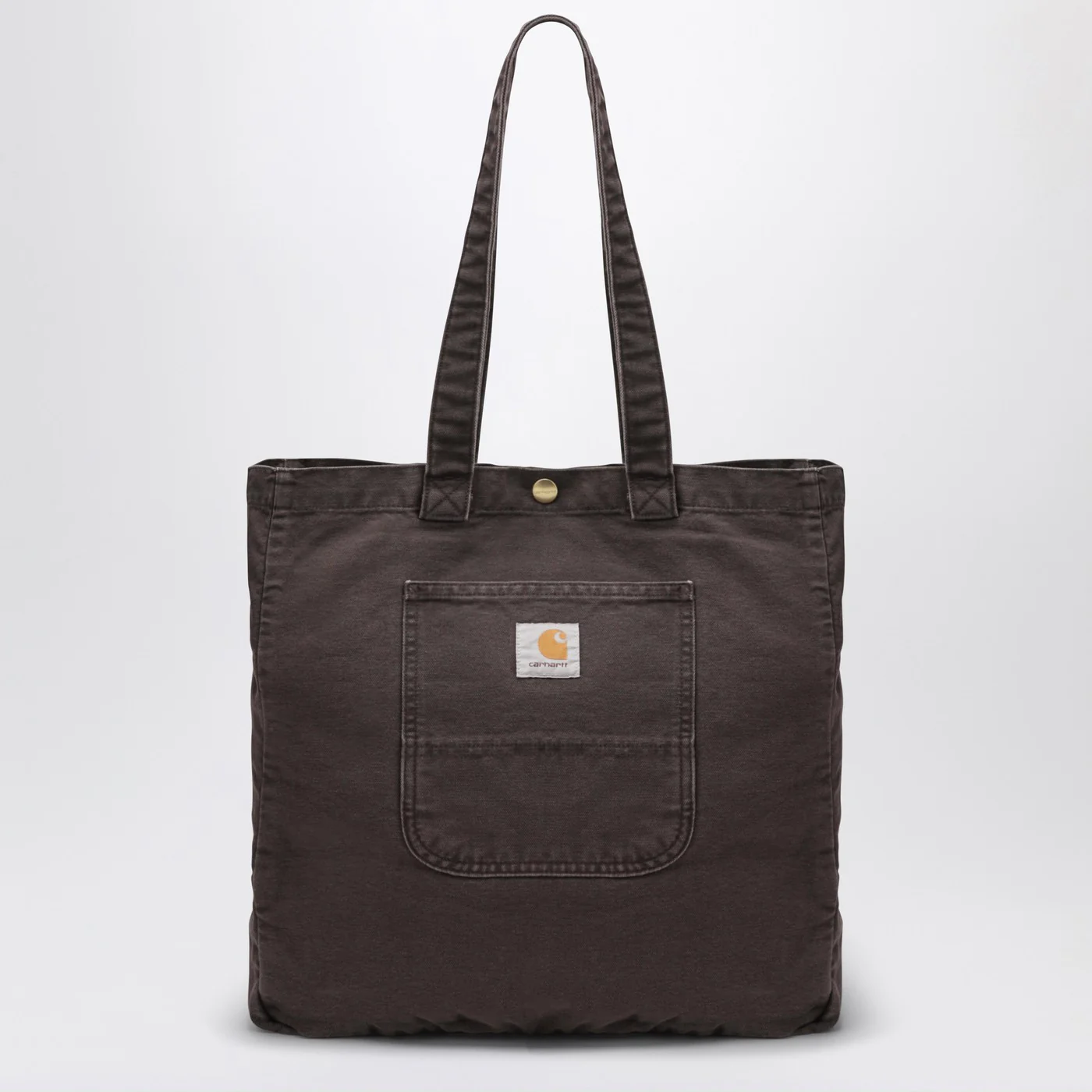 Carhartt WIP Tobacco Bayfield Tote