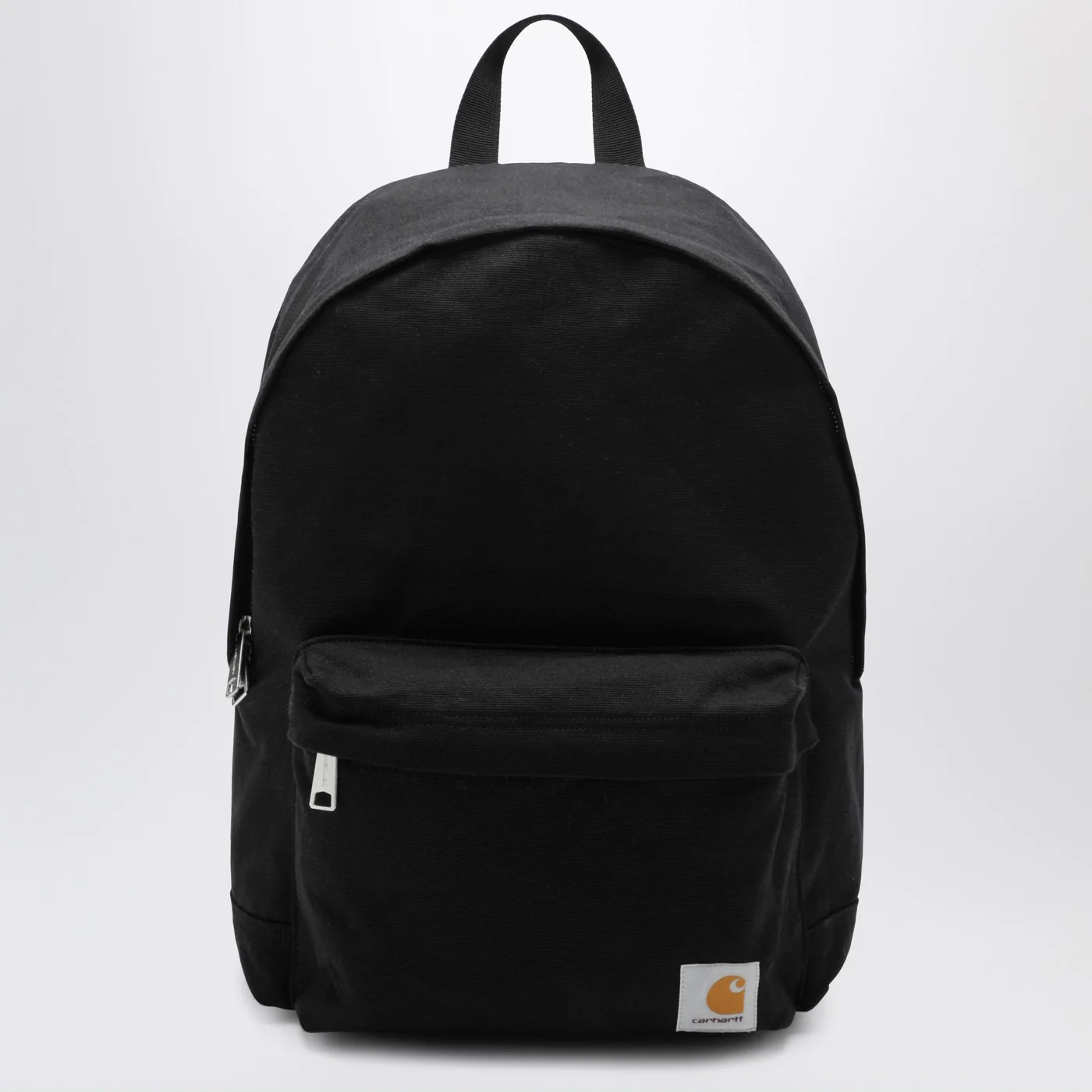 Carhartt WIP Black Jake Backpack