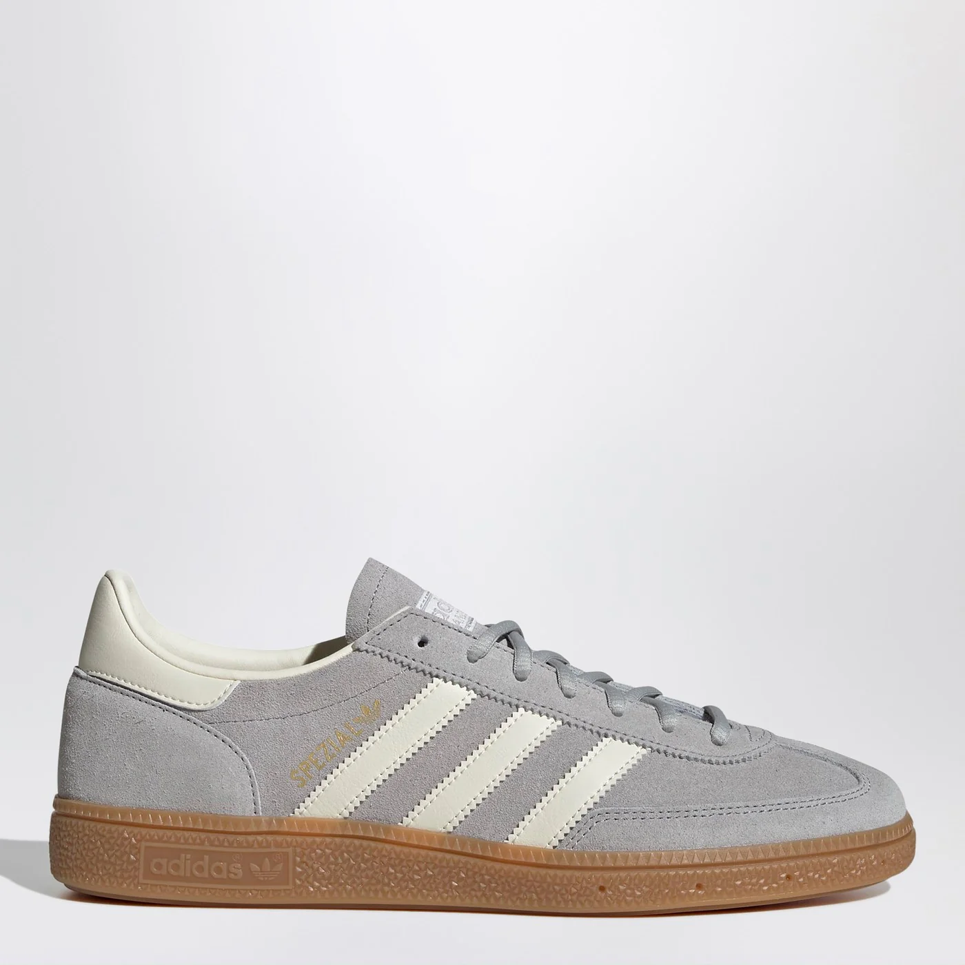 adidas Originals Sneaker Handball Spezial Grey Two/Cream White/Cloud White