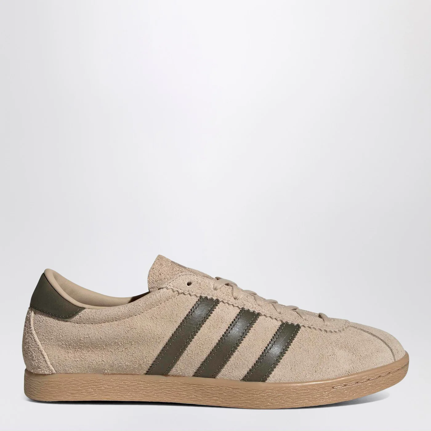 adidas Originals Tobacco sneakers Magic Beige / Olive Strata / Gum