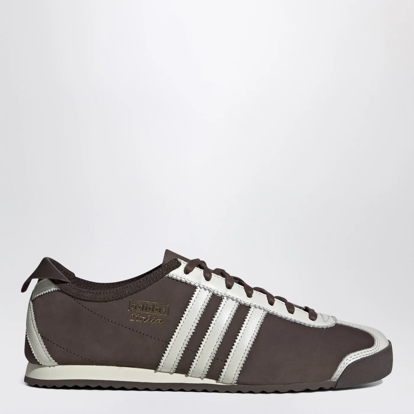 adidas Originals Italia 60s sneakers brown