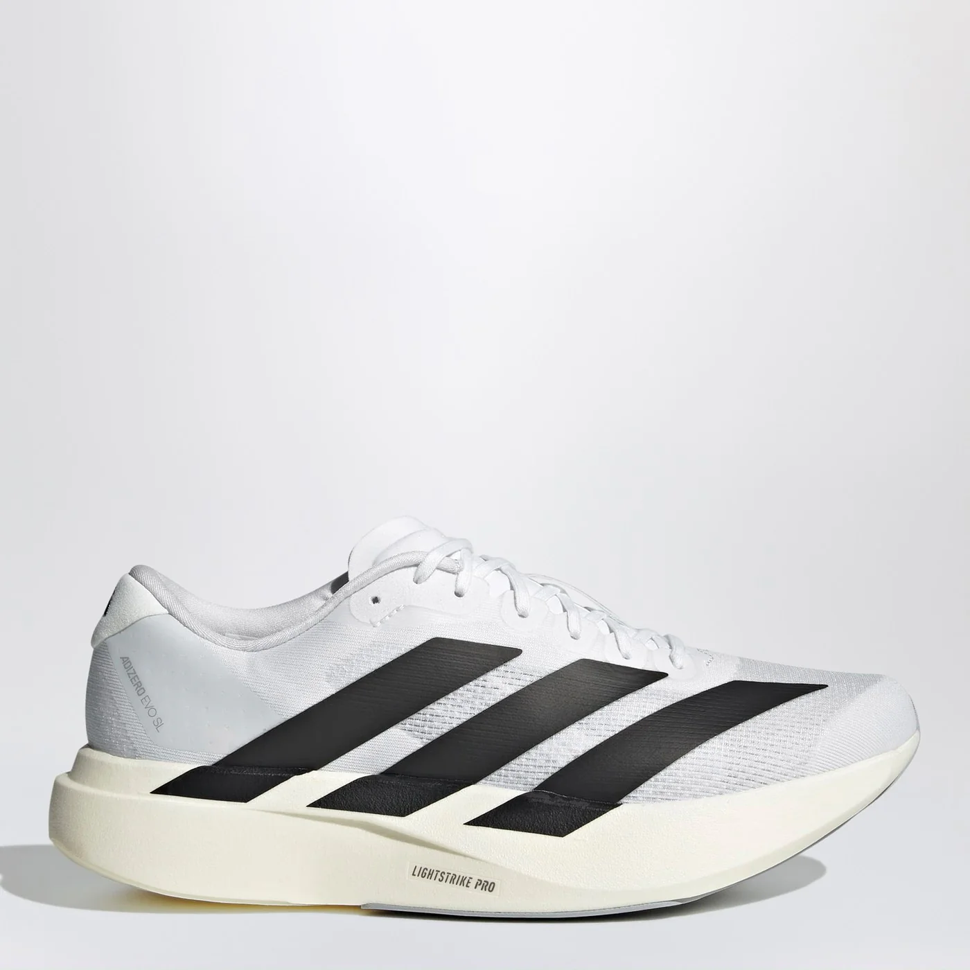 adidas Originals Sneaker Adizero EVO SL Cloud White/Core Black