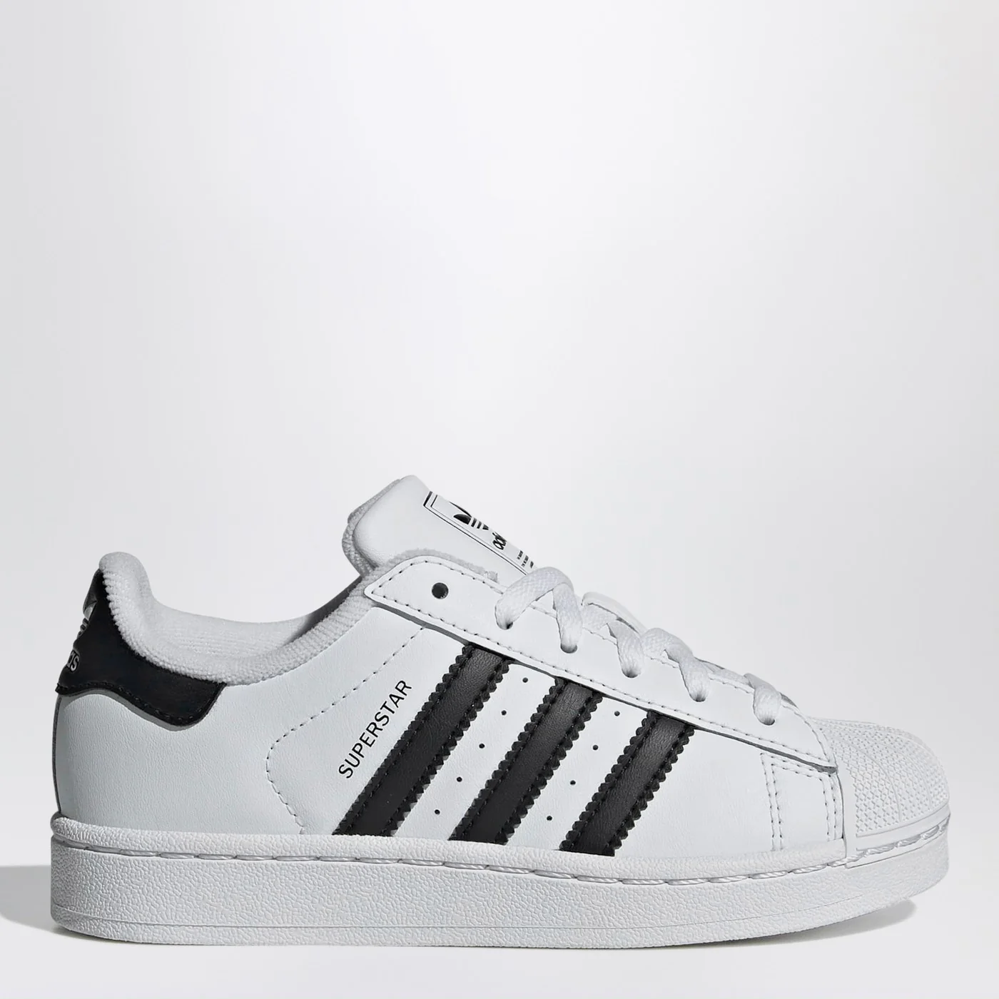adidas Originals Superstar sneakers white/black