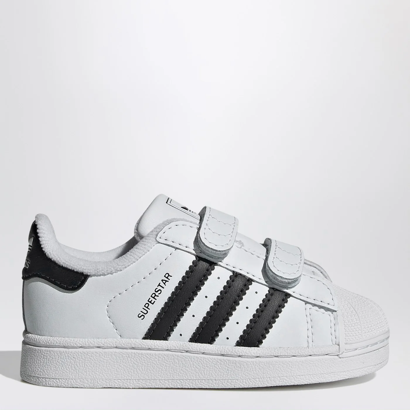 adidas Originals Superstar sneakers white/black