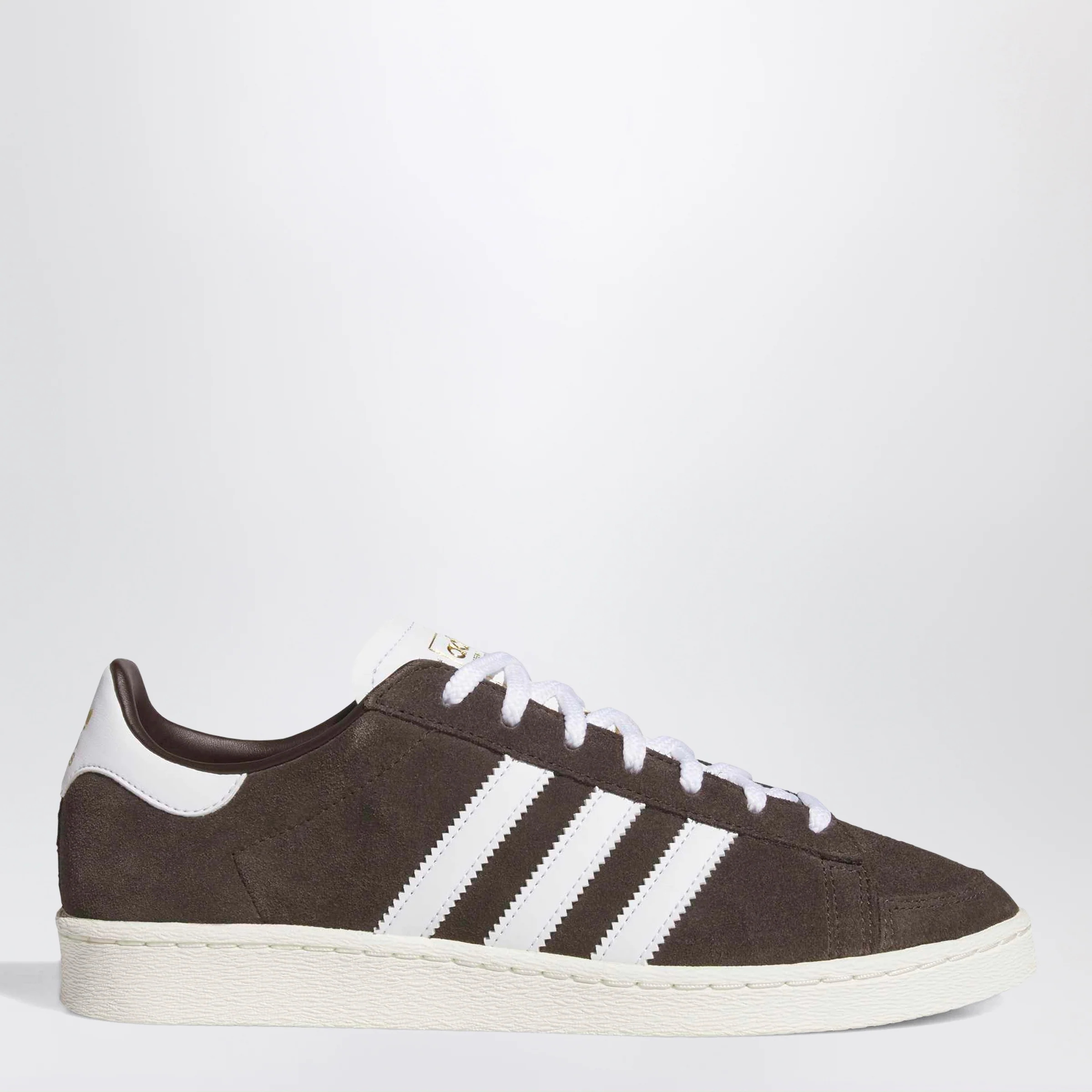 adidas Originals Sneaker Jabbar Lo Aurora Coffee/Cloud White/Off White
