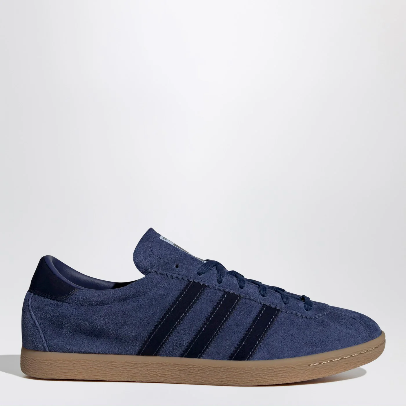 adidas Originals Sneaker Adidas Tobacco Dark Blue/Night Indigo