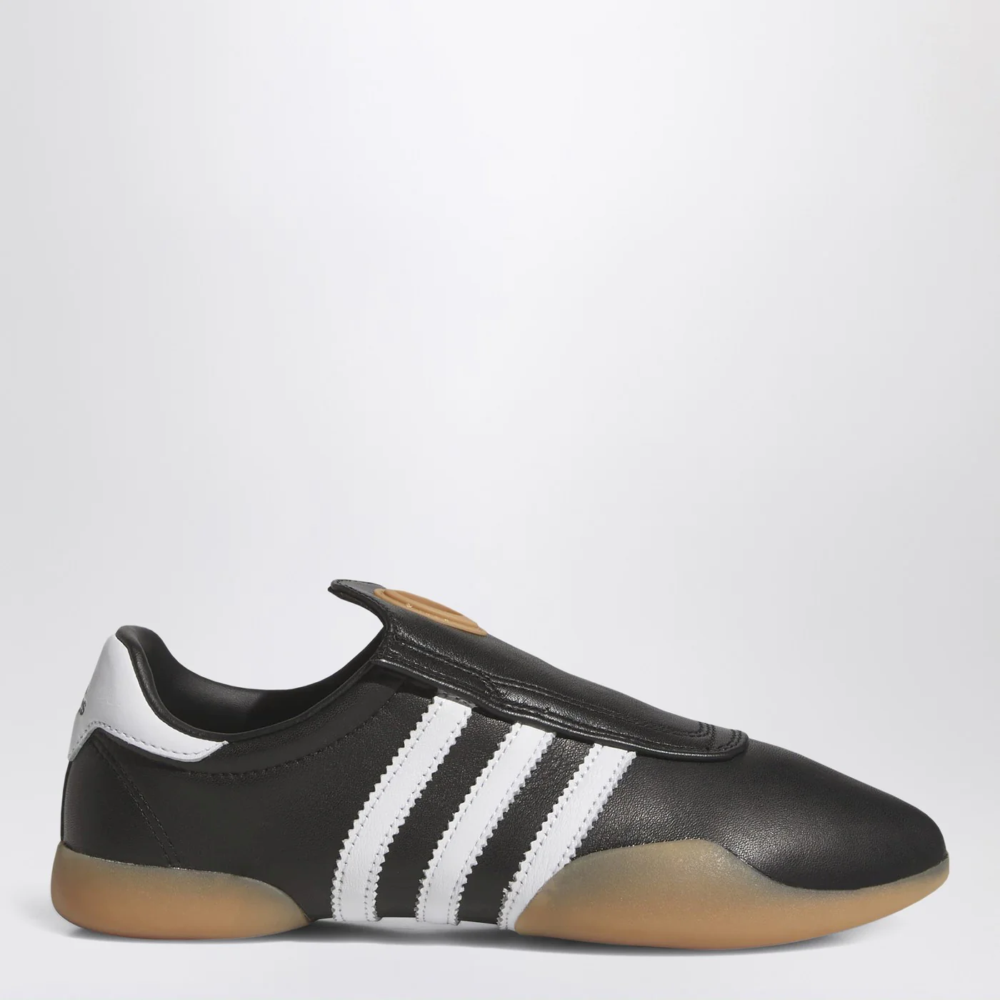 adidas Originals Sneaker Taekwondo Mei black
