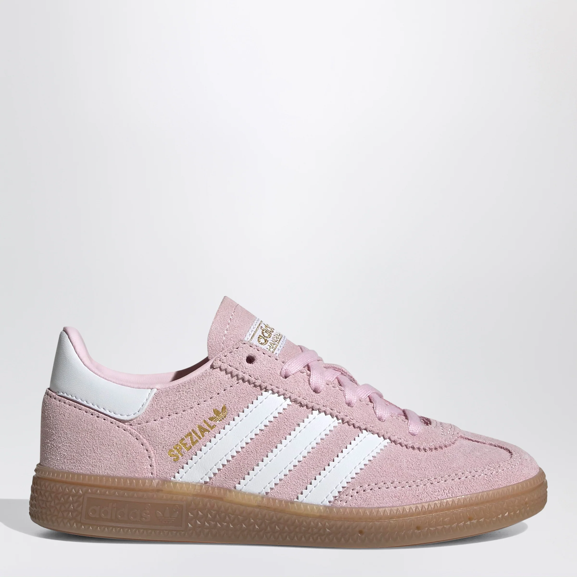 adidas Originals Sneaker Handball Spezial Pink/White