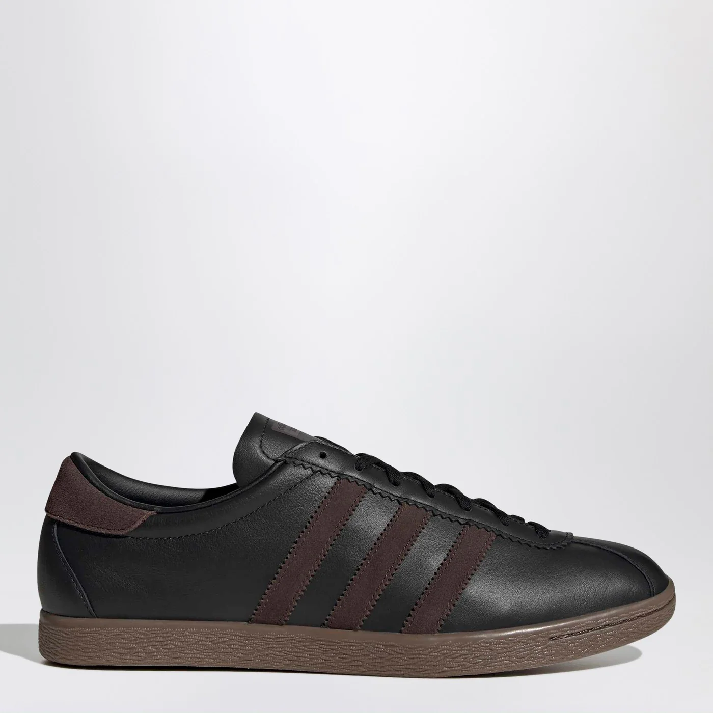 adidas Originals Sneaker Tobacco Core Black/Dark Brown/Gum