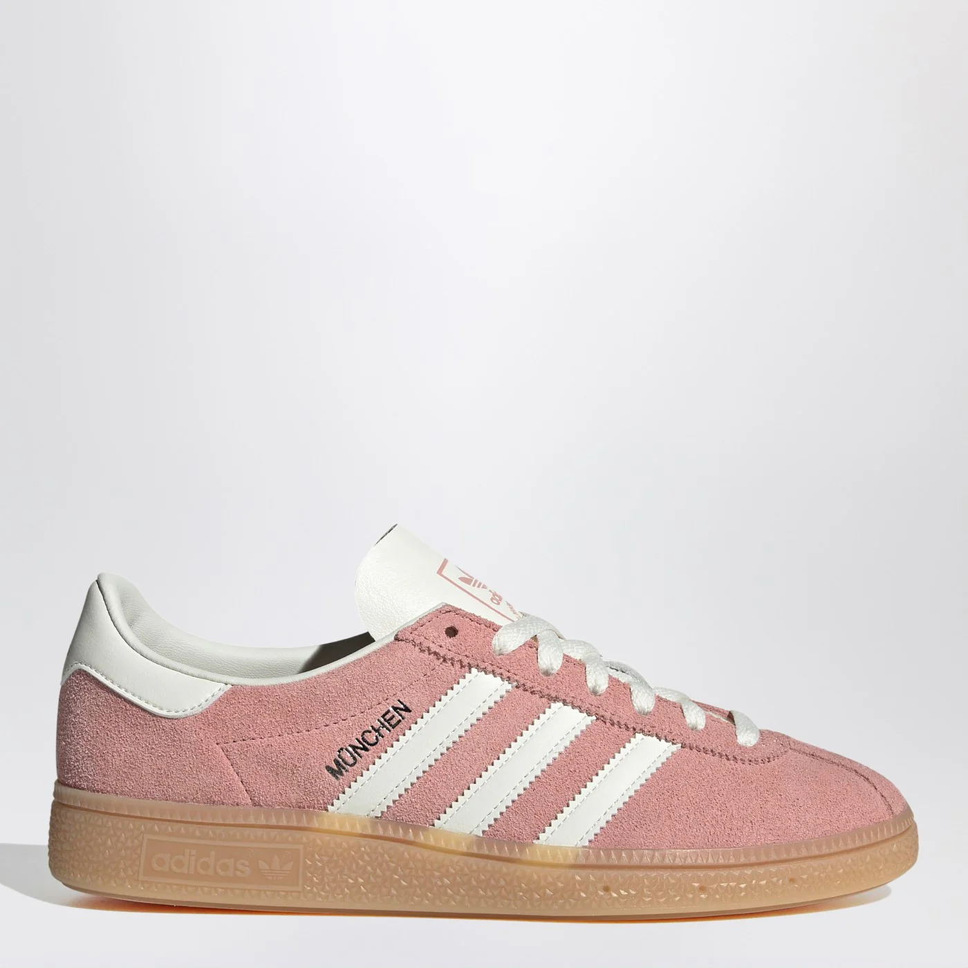 adidas Originals Muenchen sneakers pink