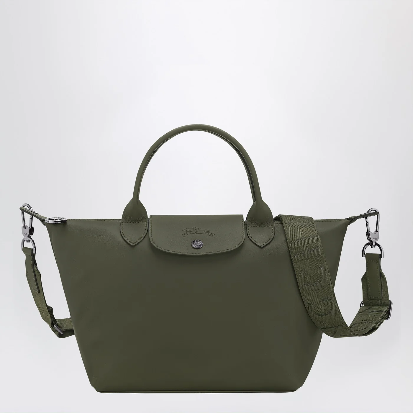 Longchamp S Le Pliage Xtra bag Sapin