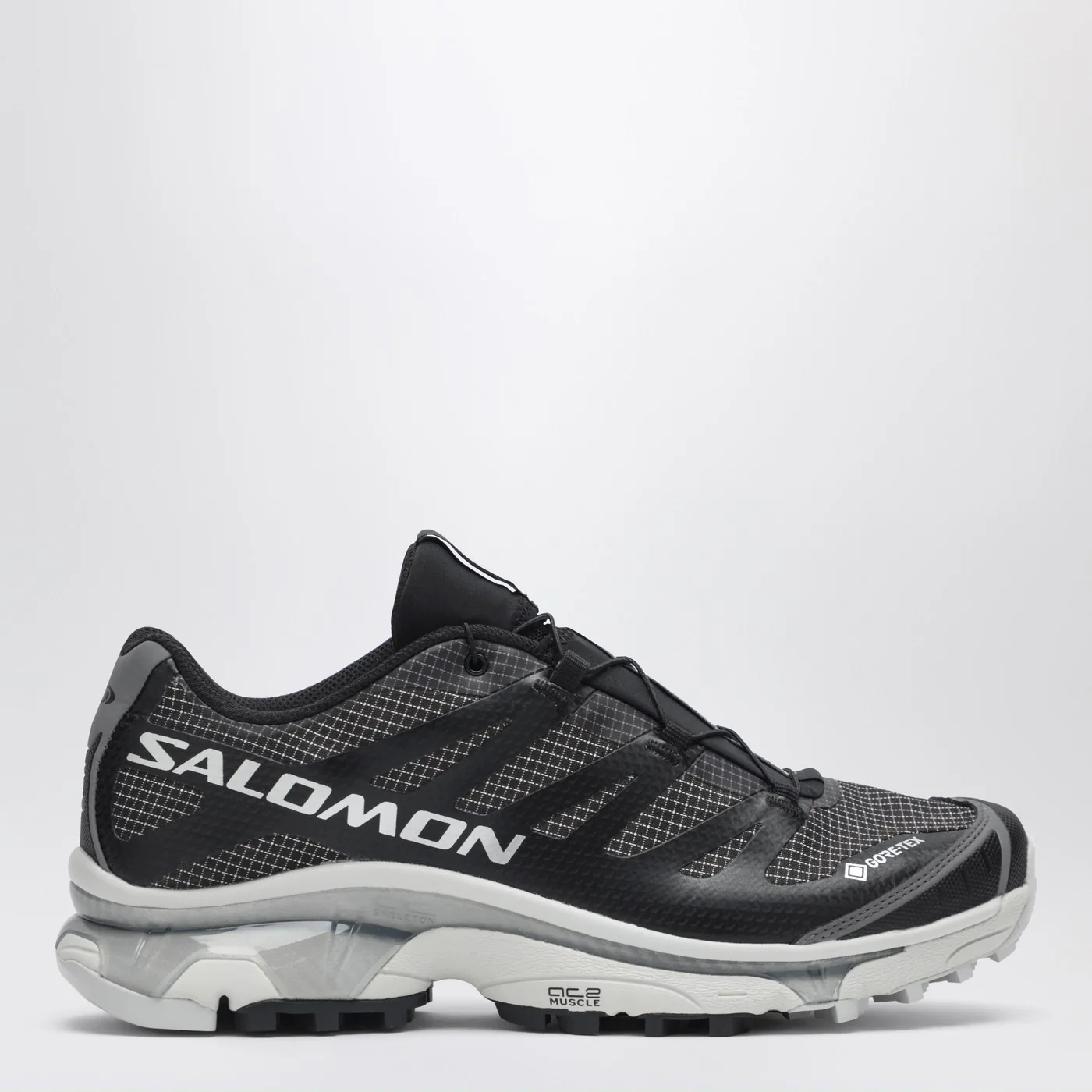 Salomon XT-4 OG GTX Sneakers black