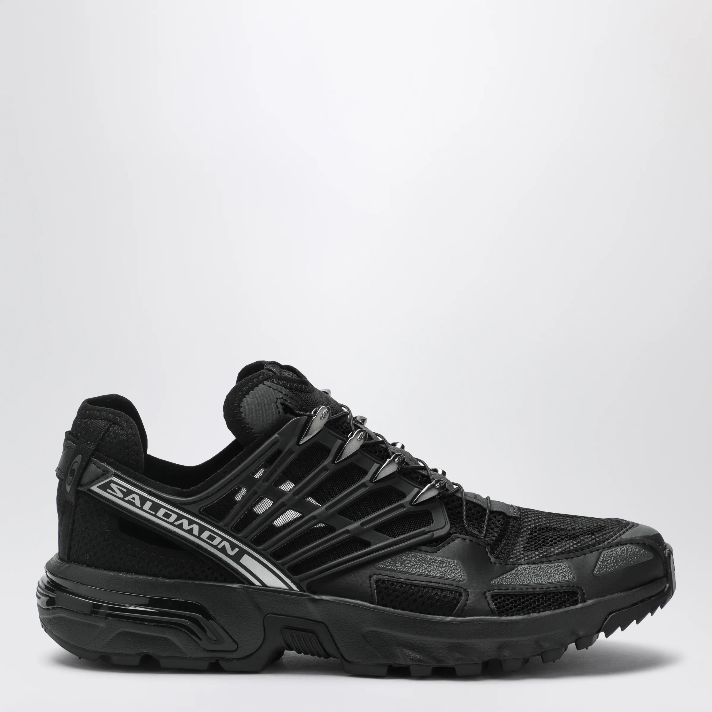 Salomon ACS Pro Black sneakers