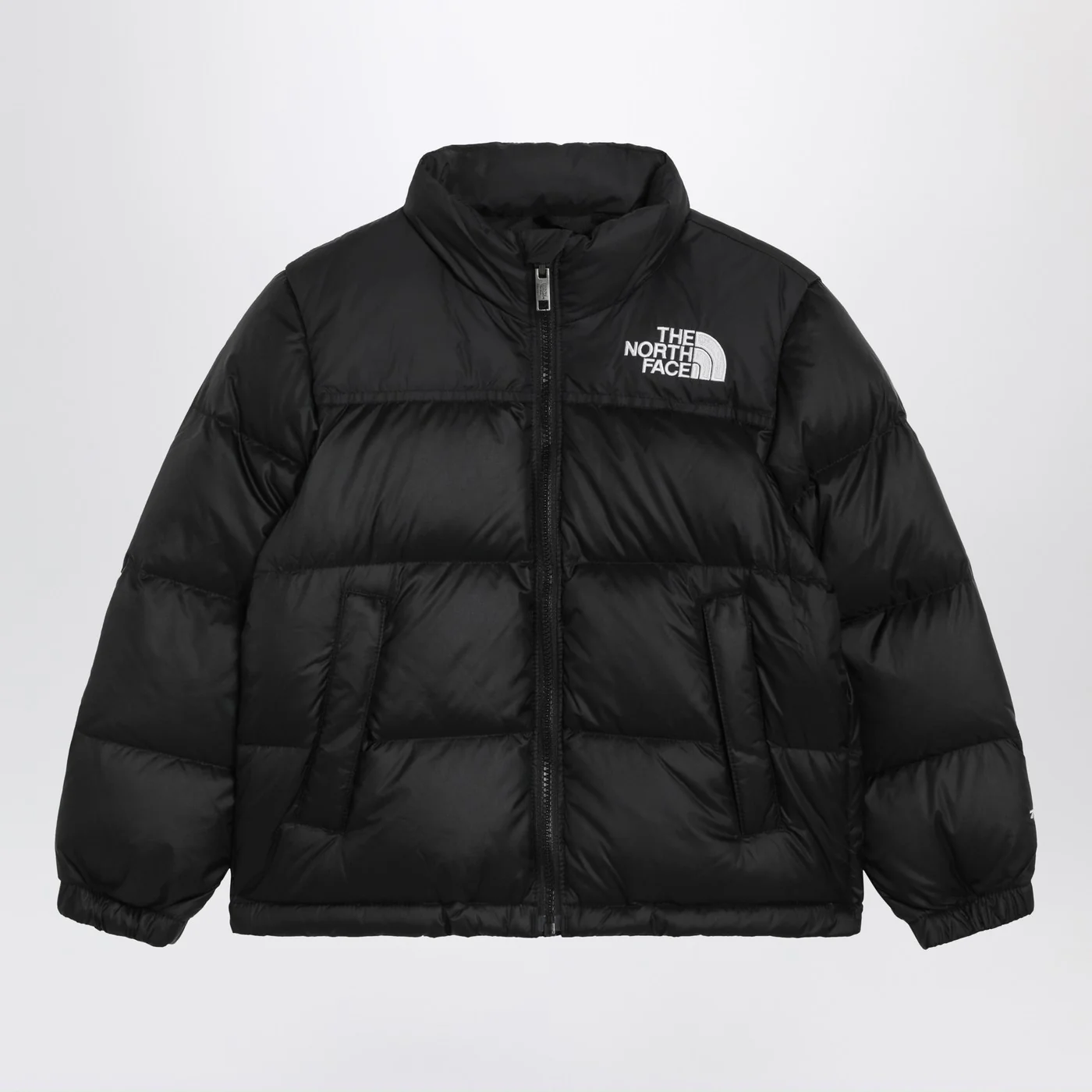 The North Face 1996 Retro Nuptse Jacket in black