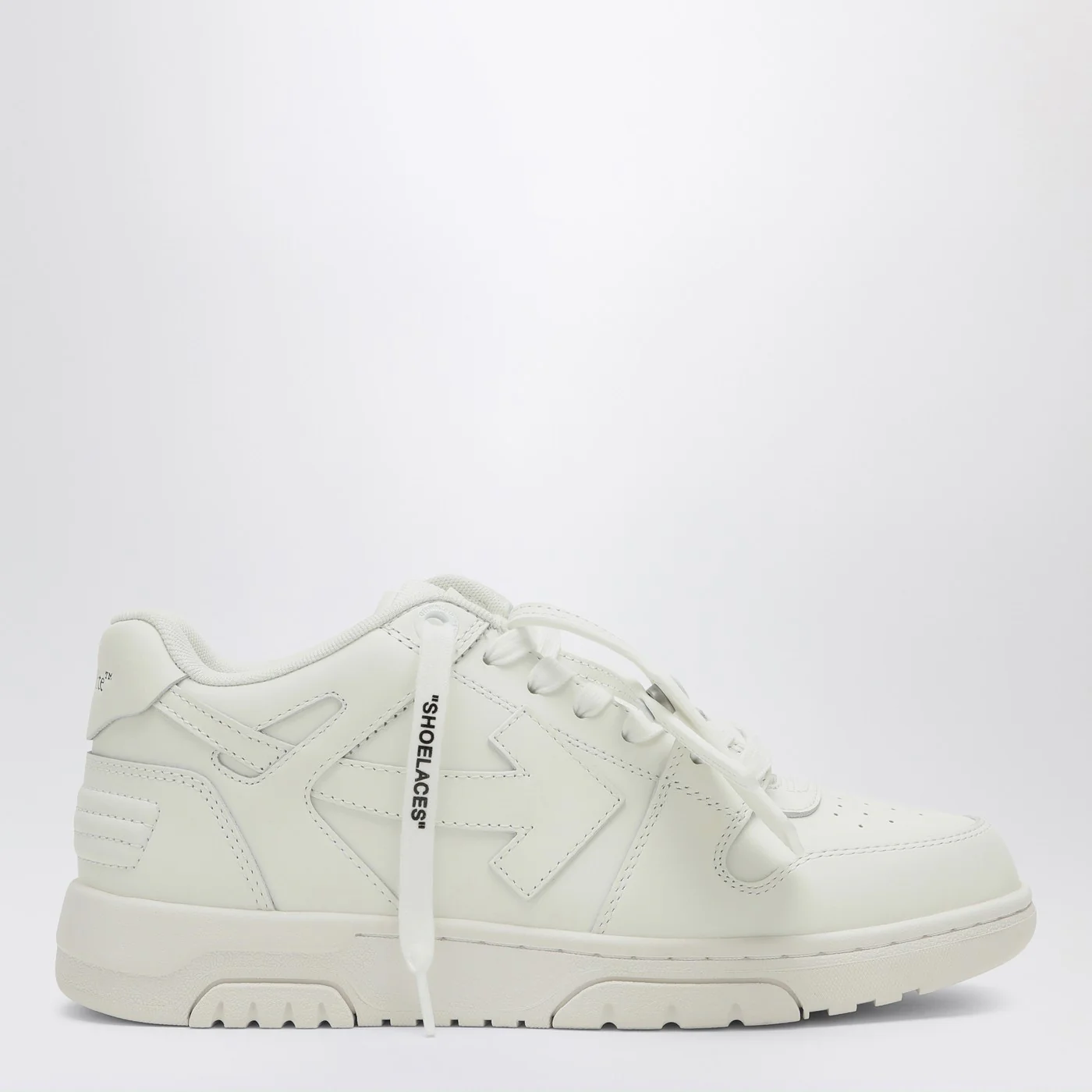Off-White™ Out Of Office white sneaker