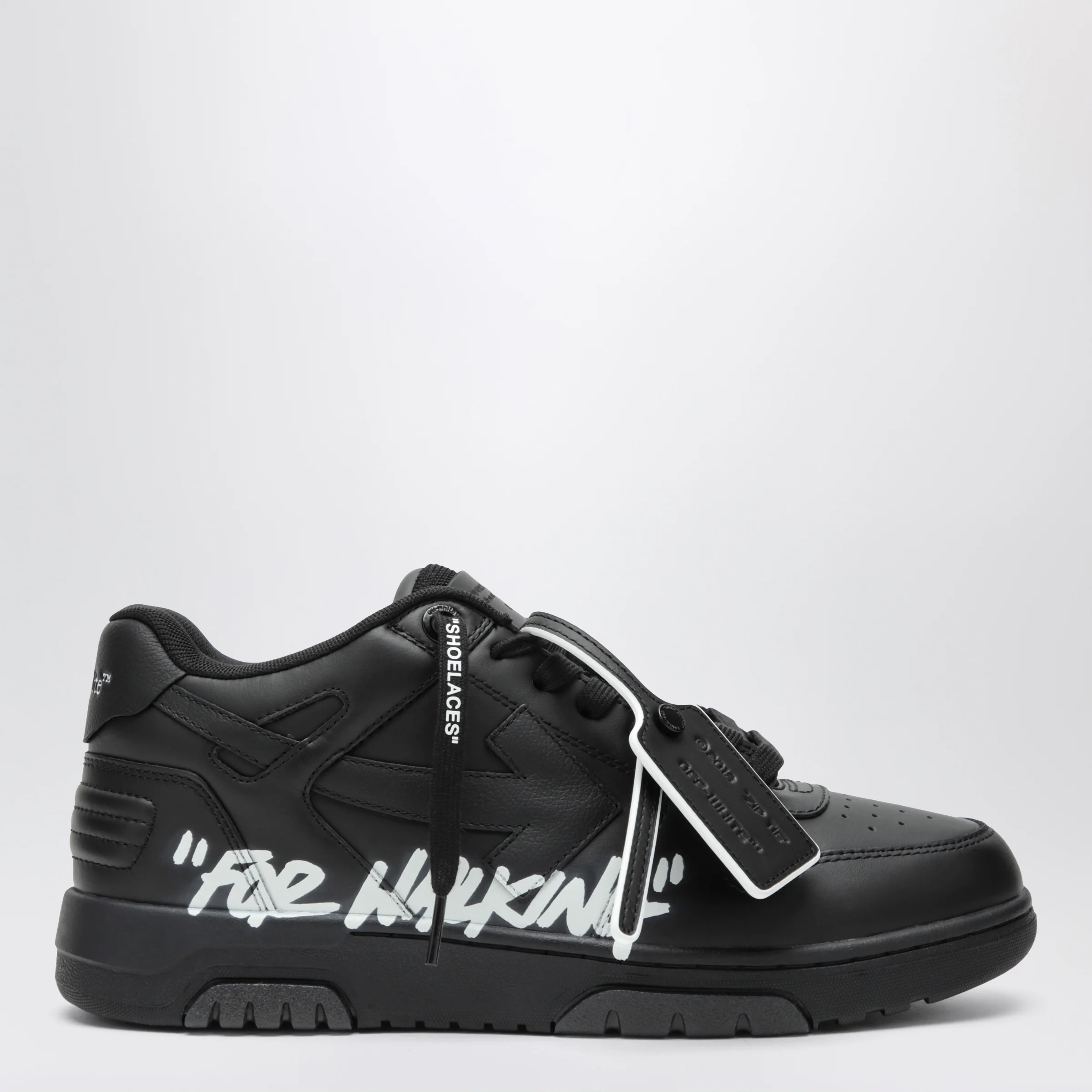 Off-White™ Out Of Office “For Walking” sneakers