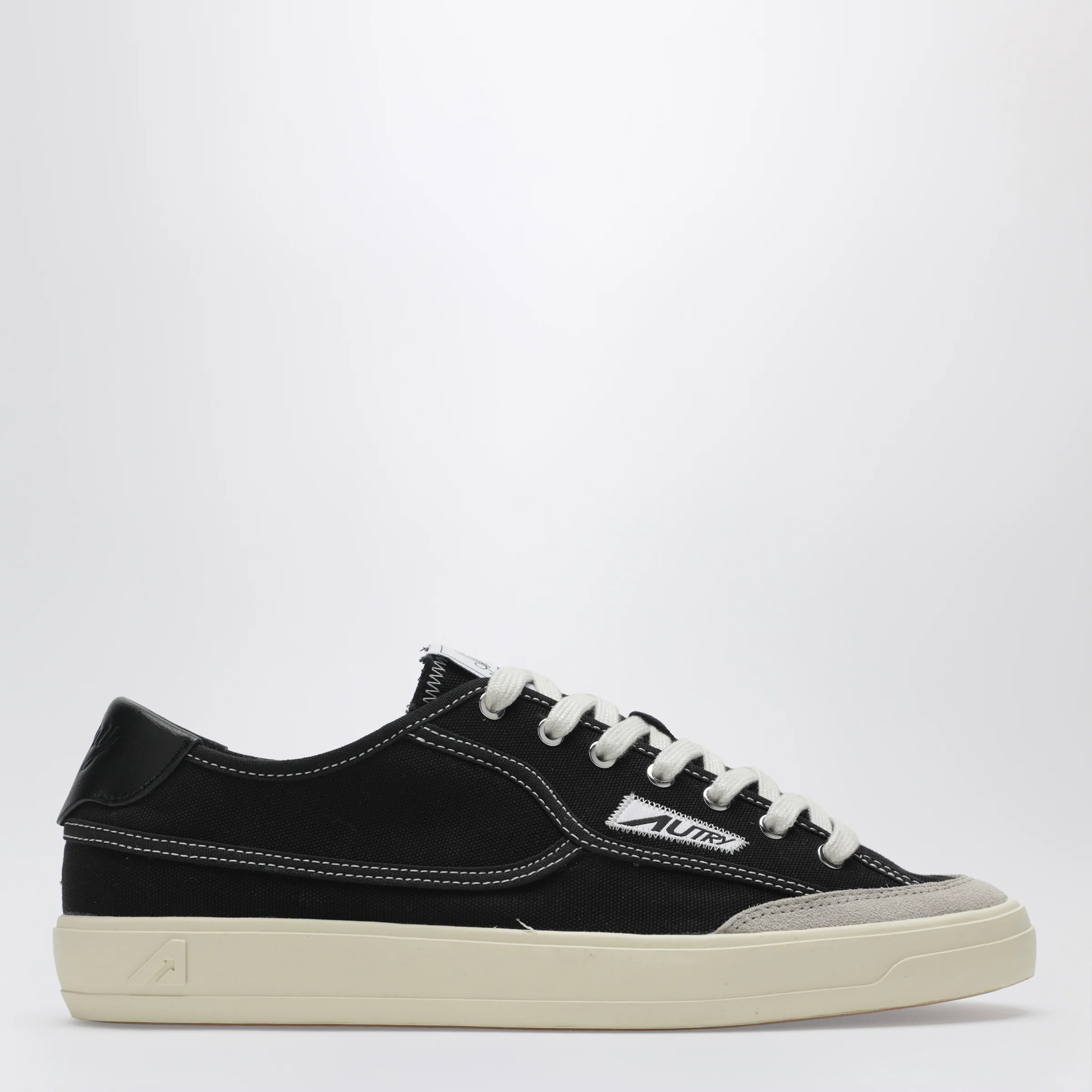 AUTRY Sneaker Windscape Low Black