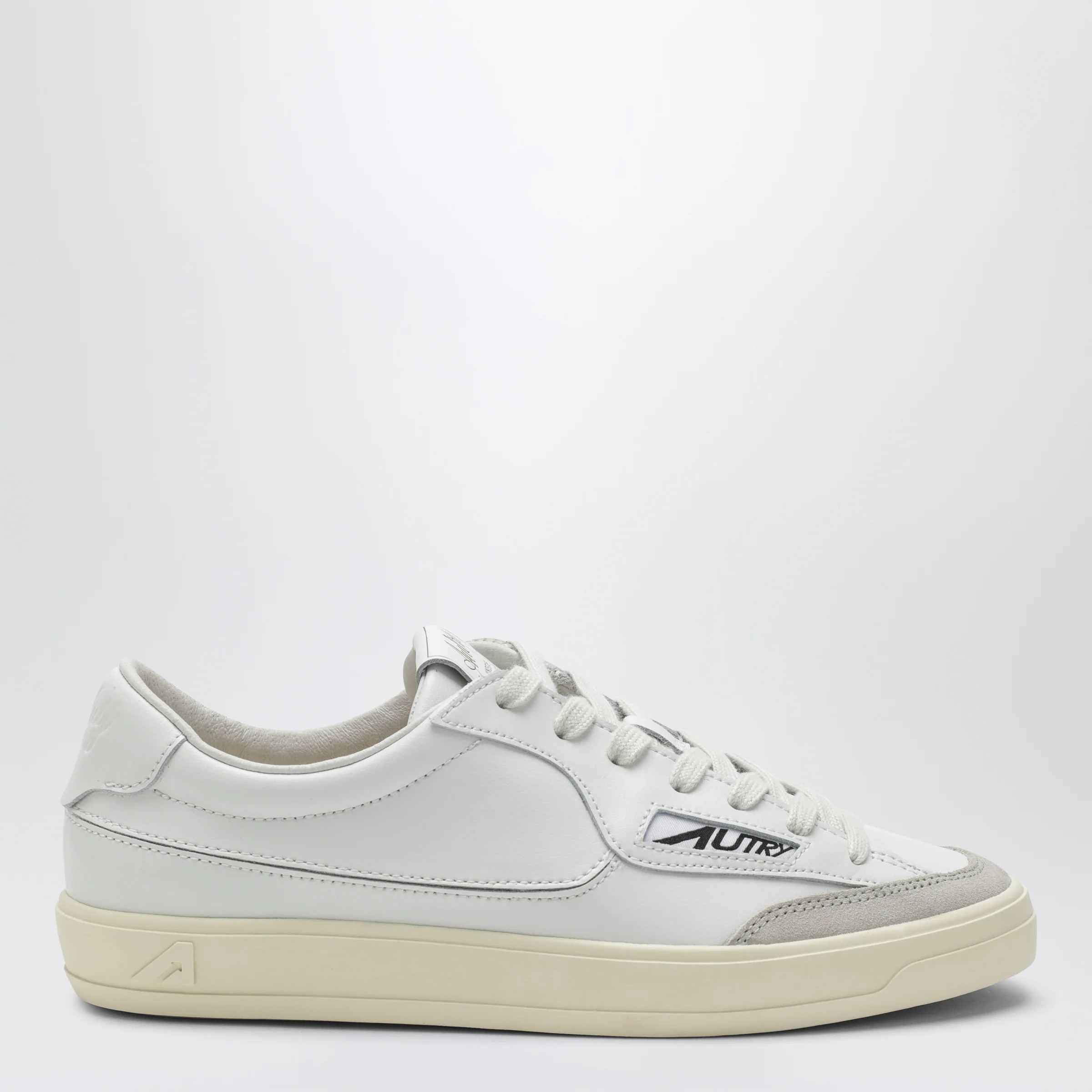 AUTRY Sneaker Windscape Low white