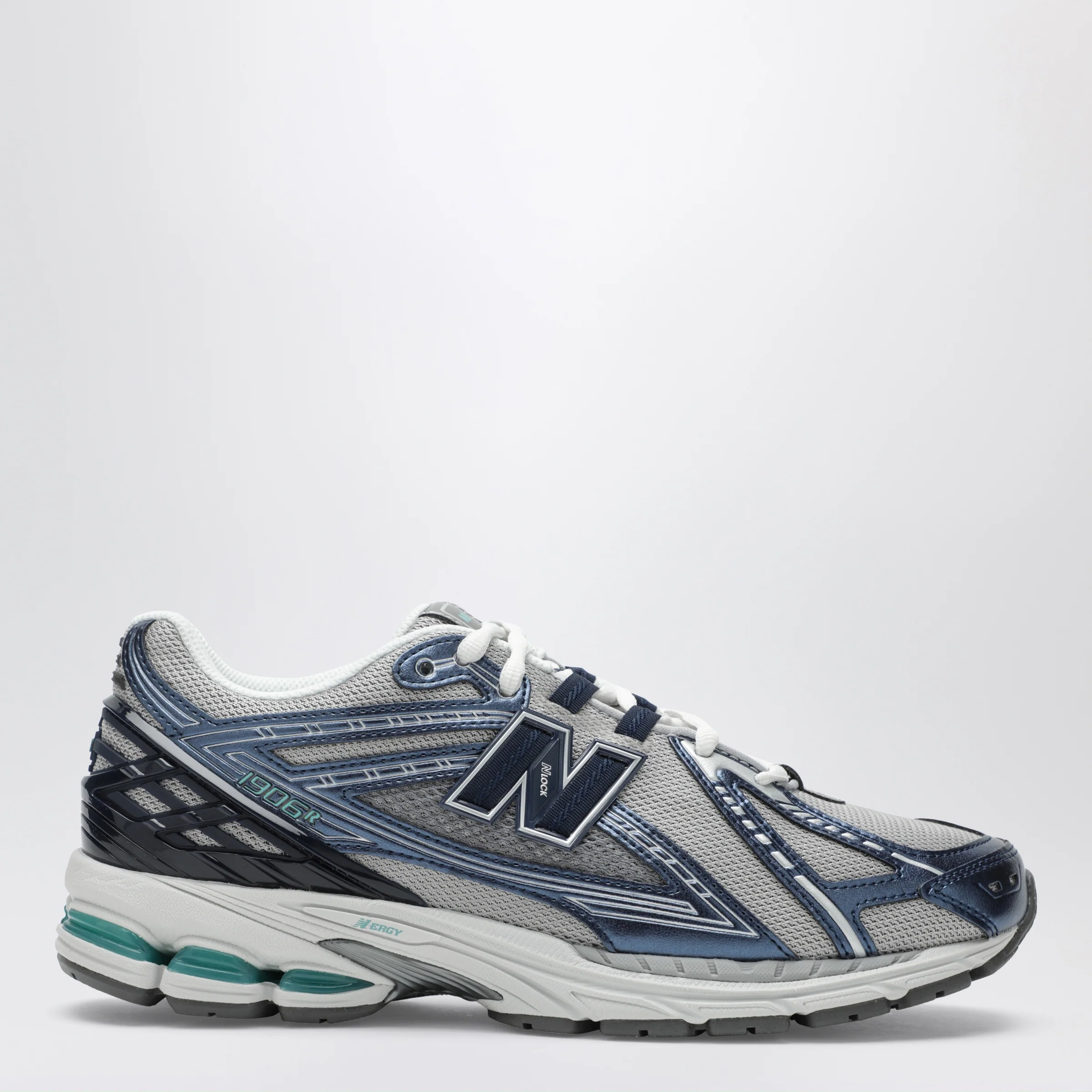 New Balance 1906R Navy/Raincloud sneakers