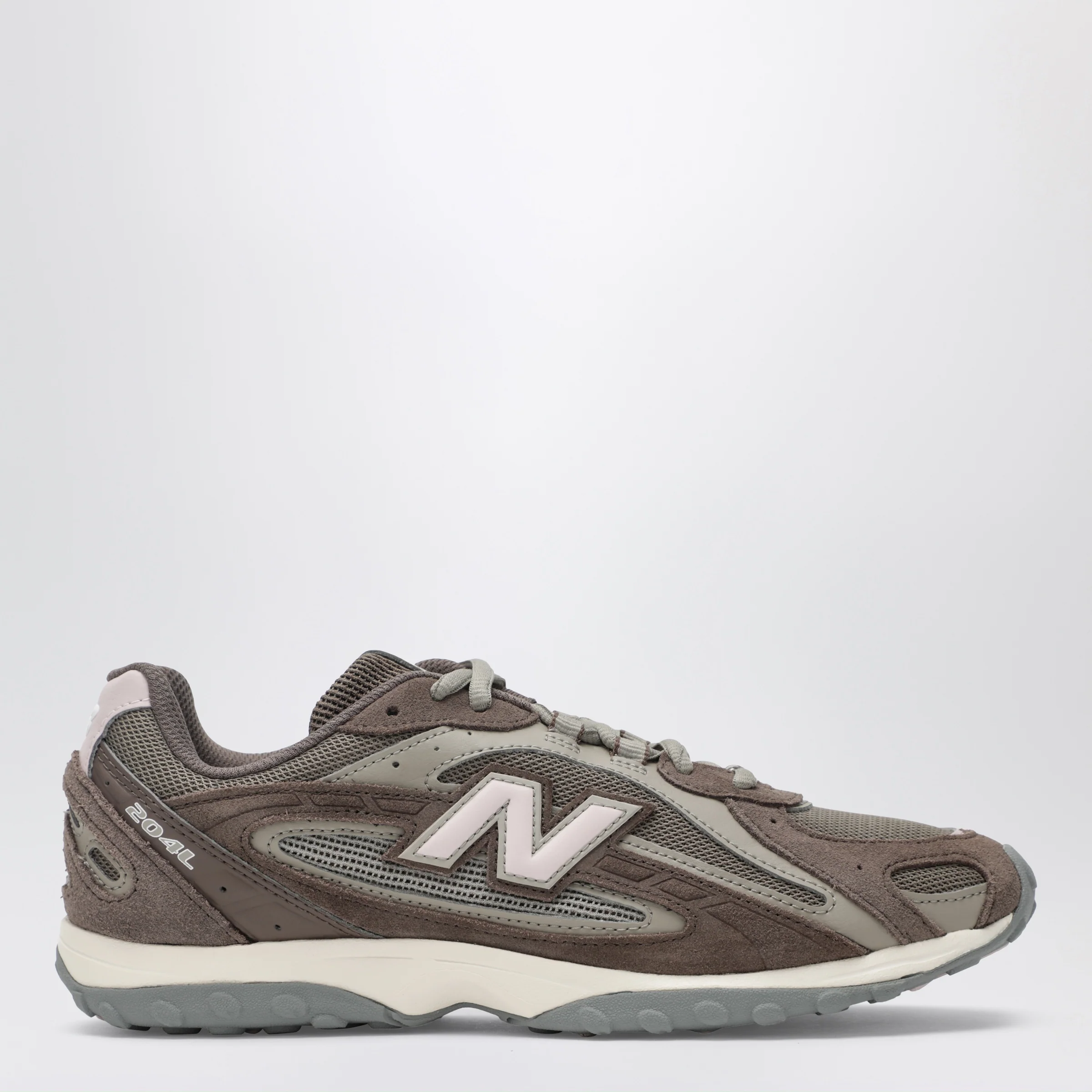 New Balance Sneaker 204L Cortado/Stone Pink